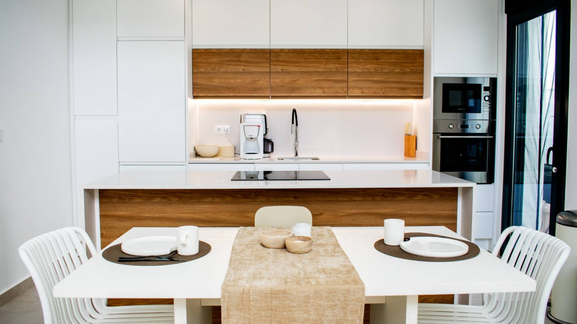 Second hand - Villa / Semi detached - Formentera del Segura - Formentera de Segura