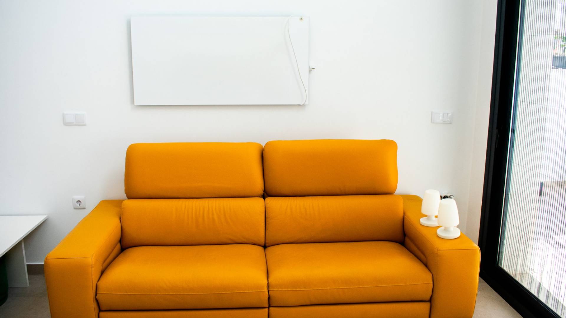 Second hand - Villa / Semi detached - Formentera del Segura - Formentera de Segura