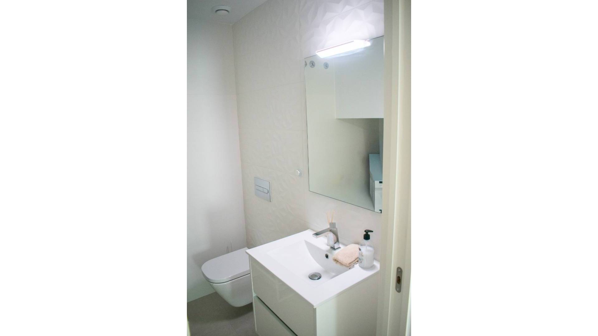 Second hand - Villa / Semi detached - Formentera del Segura - Formentera de Segura