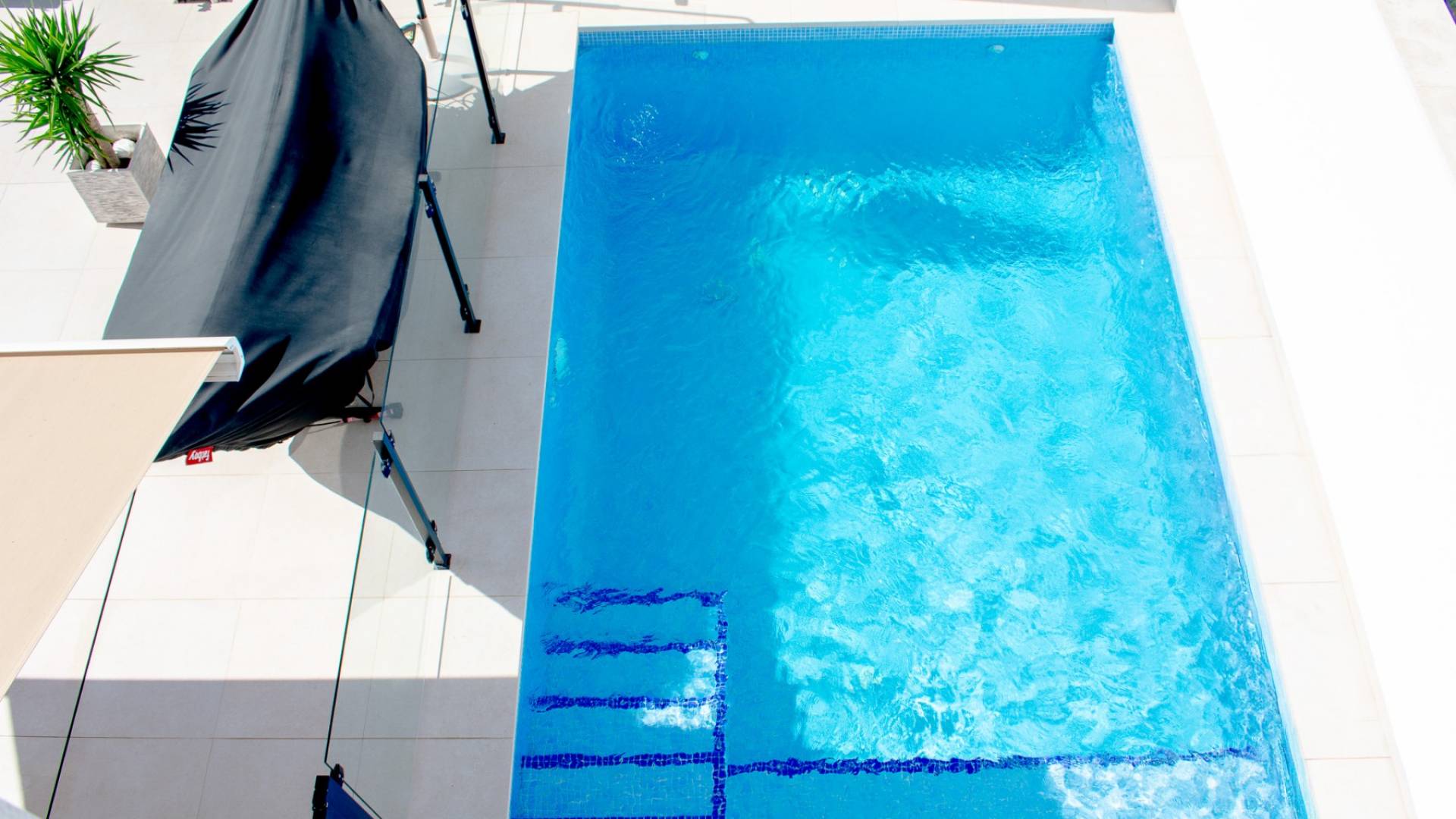 Second hand - Villa / Semi detached - Formentera del Segura - Formentera de Segura