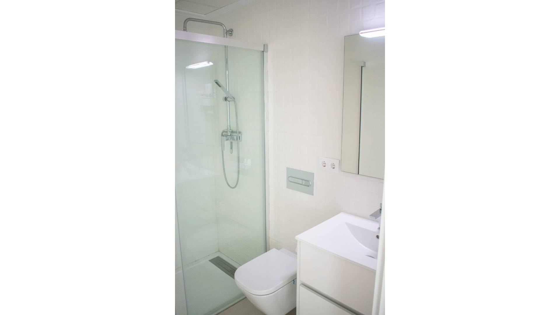 Second hand - Villa / Semi detached - Formentera del Segura - Formentera de Segura