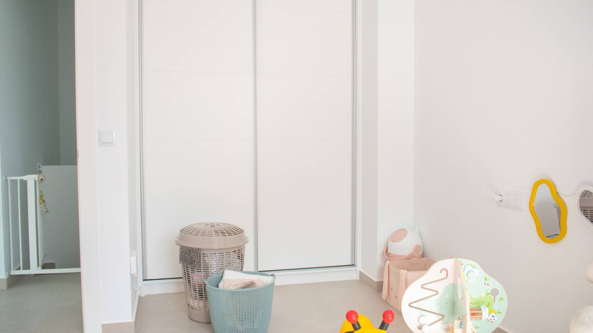 Second hand - Villa / Semi detached - Formentera del Segura - Formentera de Segura