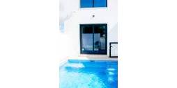 Second hand - Villa / Semi detached - Formentera del Segura - Formentera de Segura