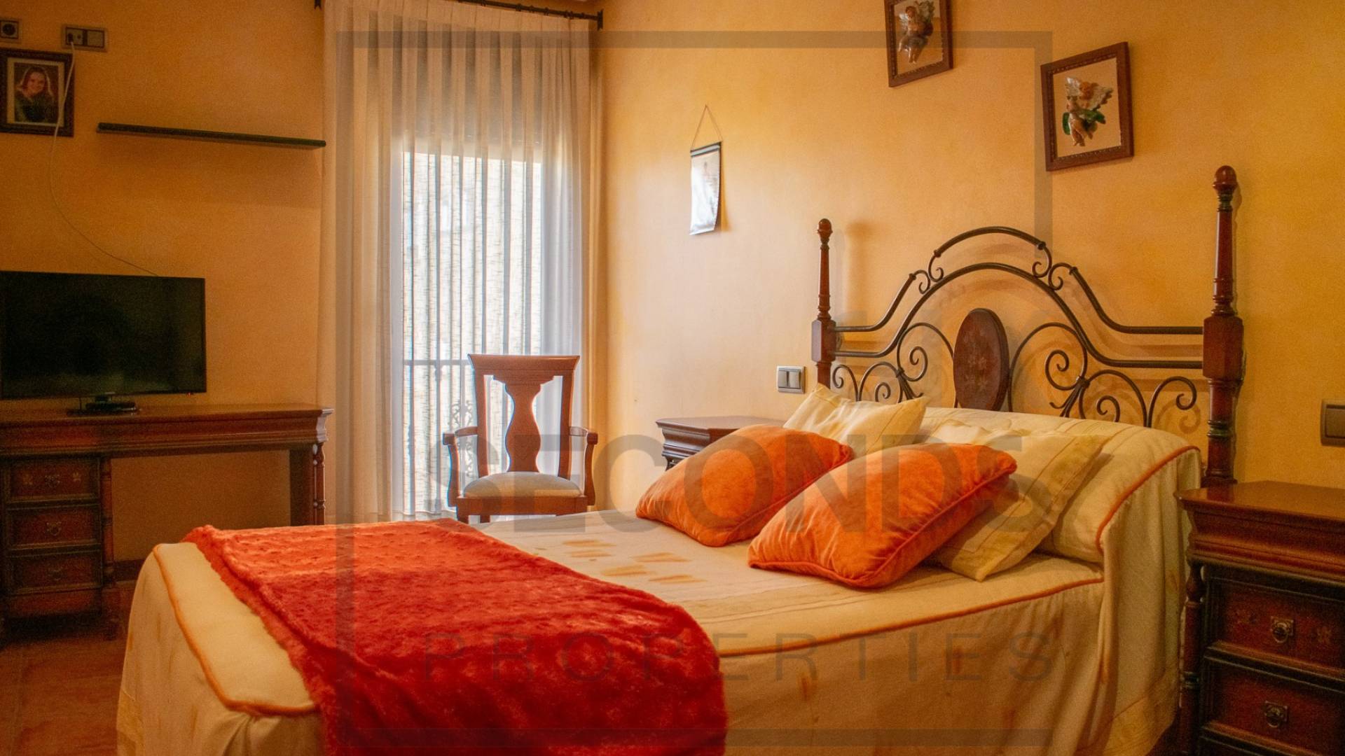 Second hand - Villa / Semi detached - Guardamar del Segura - Guardamar pueblo