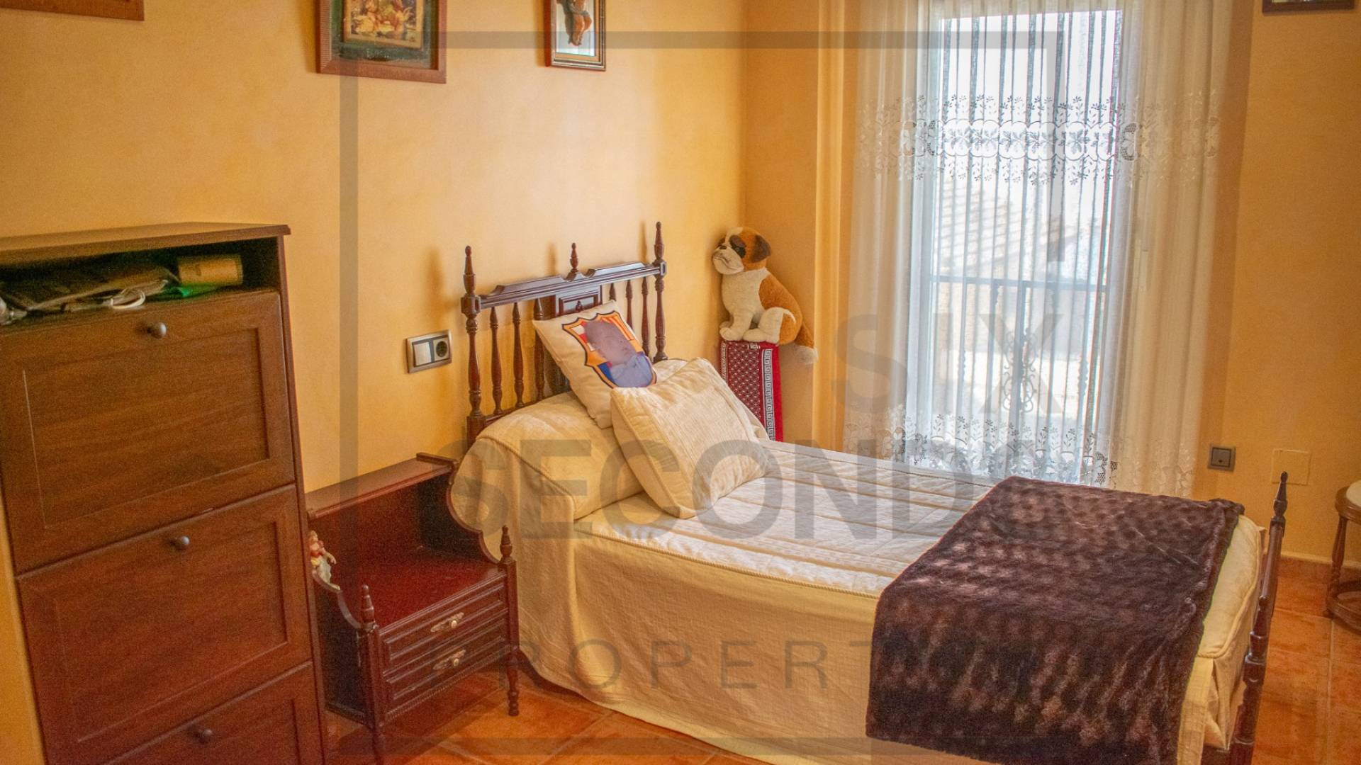 Second hand - Villa / Semi detached - Guardamar del Segura - Guardamar pueblo