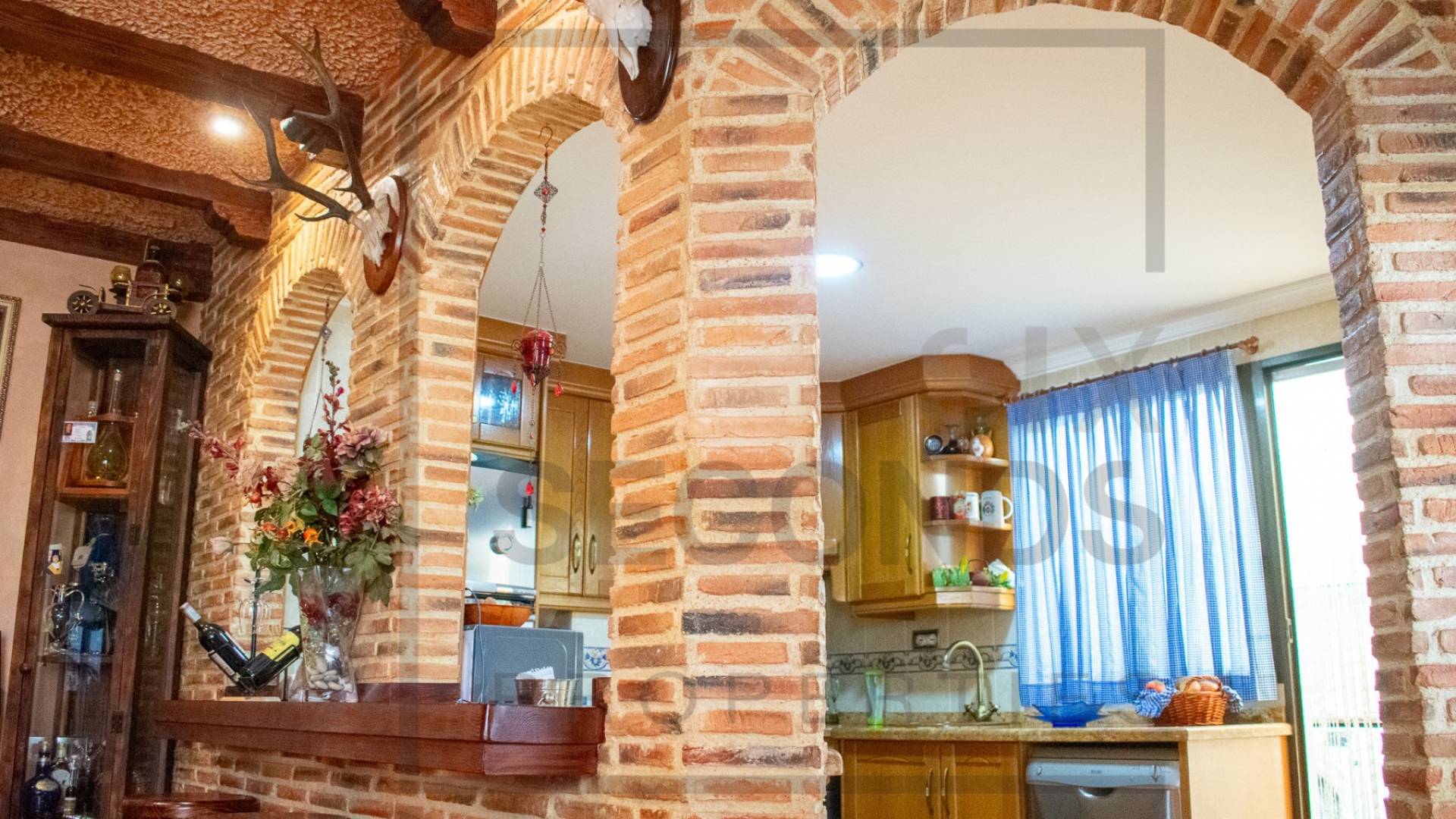 Second hand - Villa / Semi detached - Guardamar del Segura - Guardamar pueblo