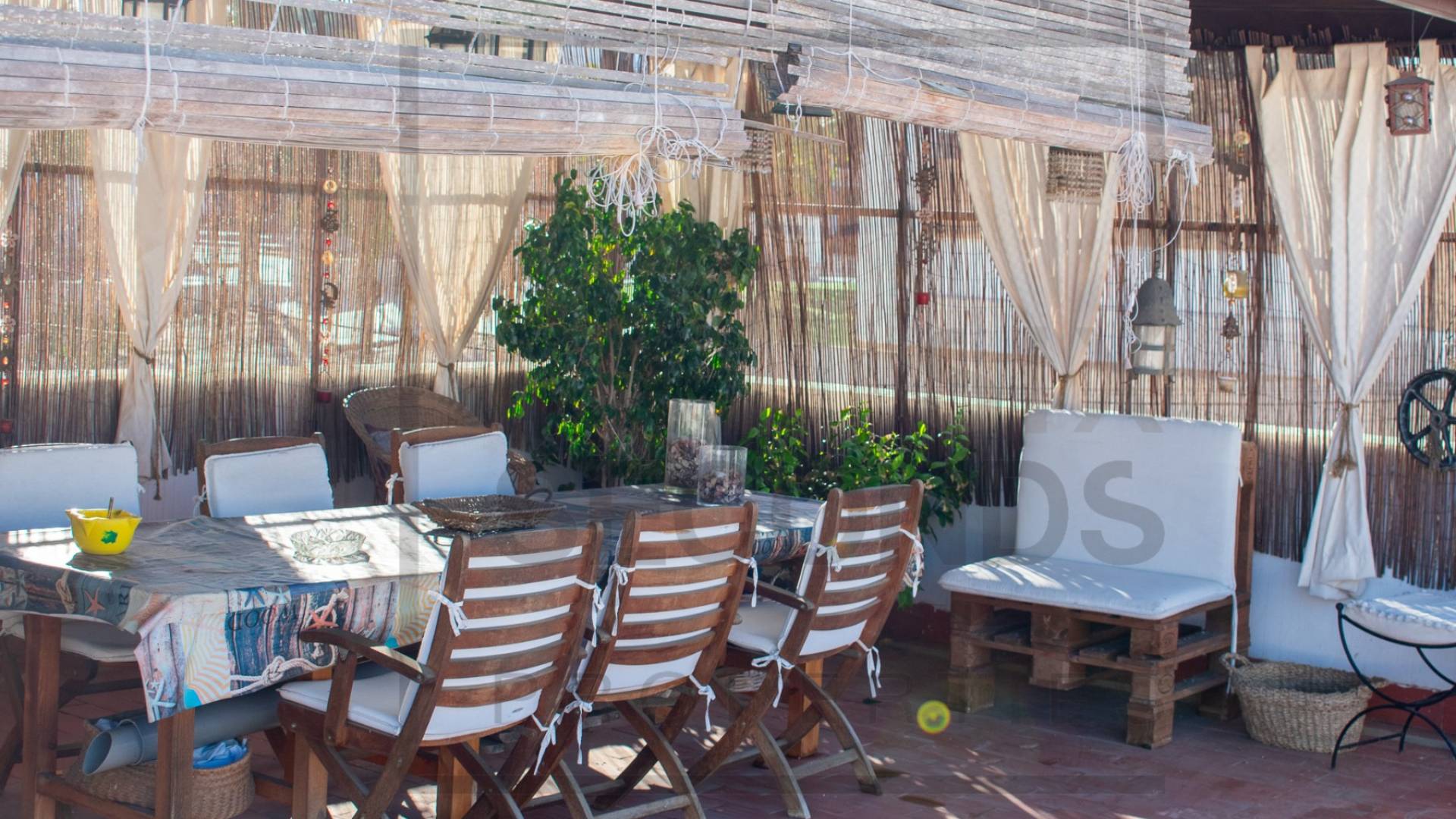 Second hand - Villa / Semi detached - Guardamar del Segura - Guardamar pueblo