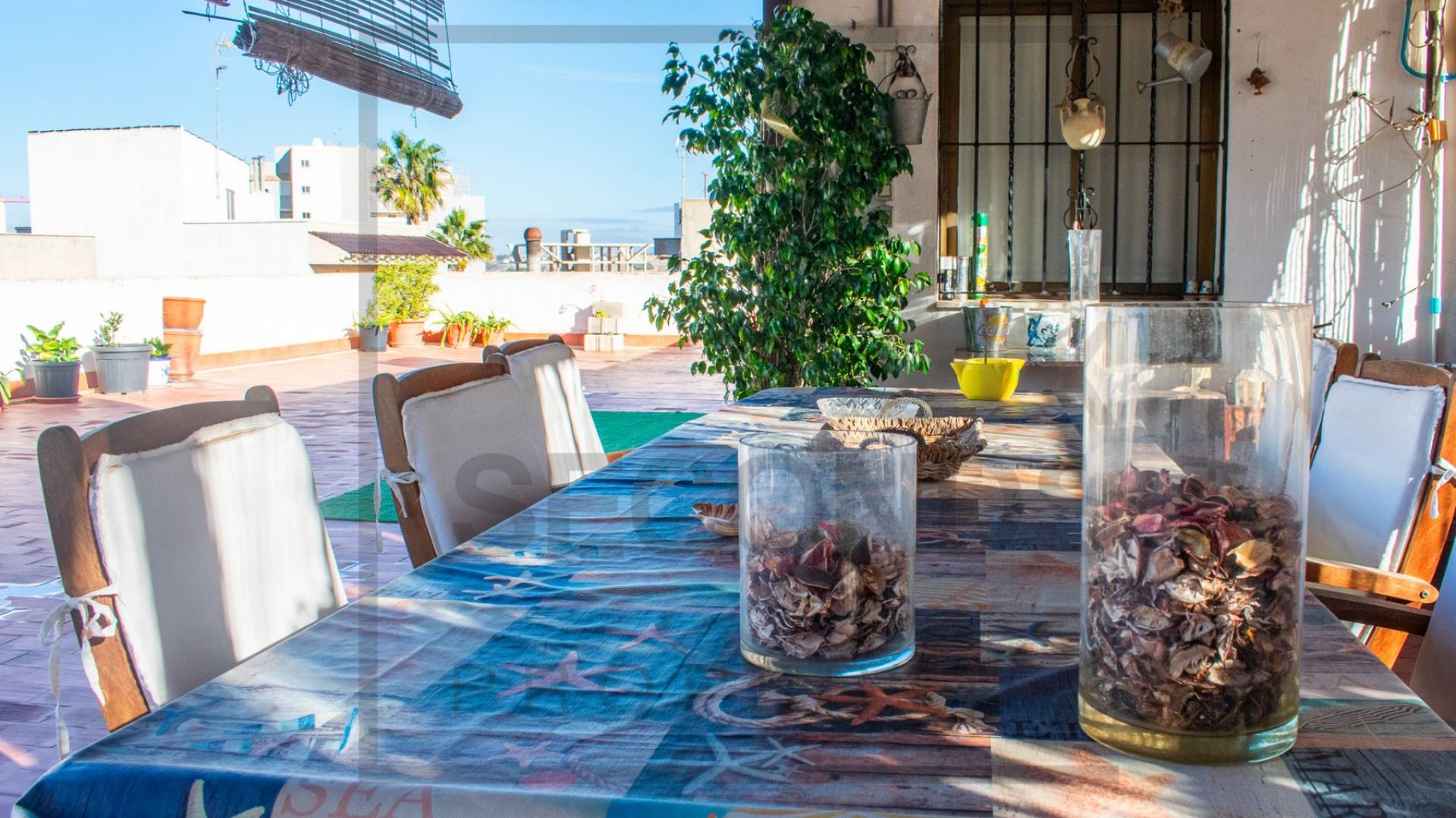 Second hand - Villa / Semi detached - Guardamar del Segura - Guardamar pueblo