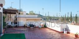 Second hand - Villa / Semi detached - Guardamar del Segura - Guardamar pueblo