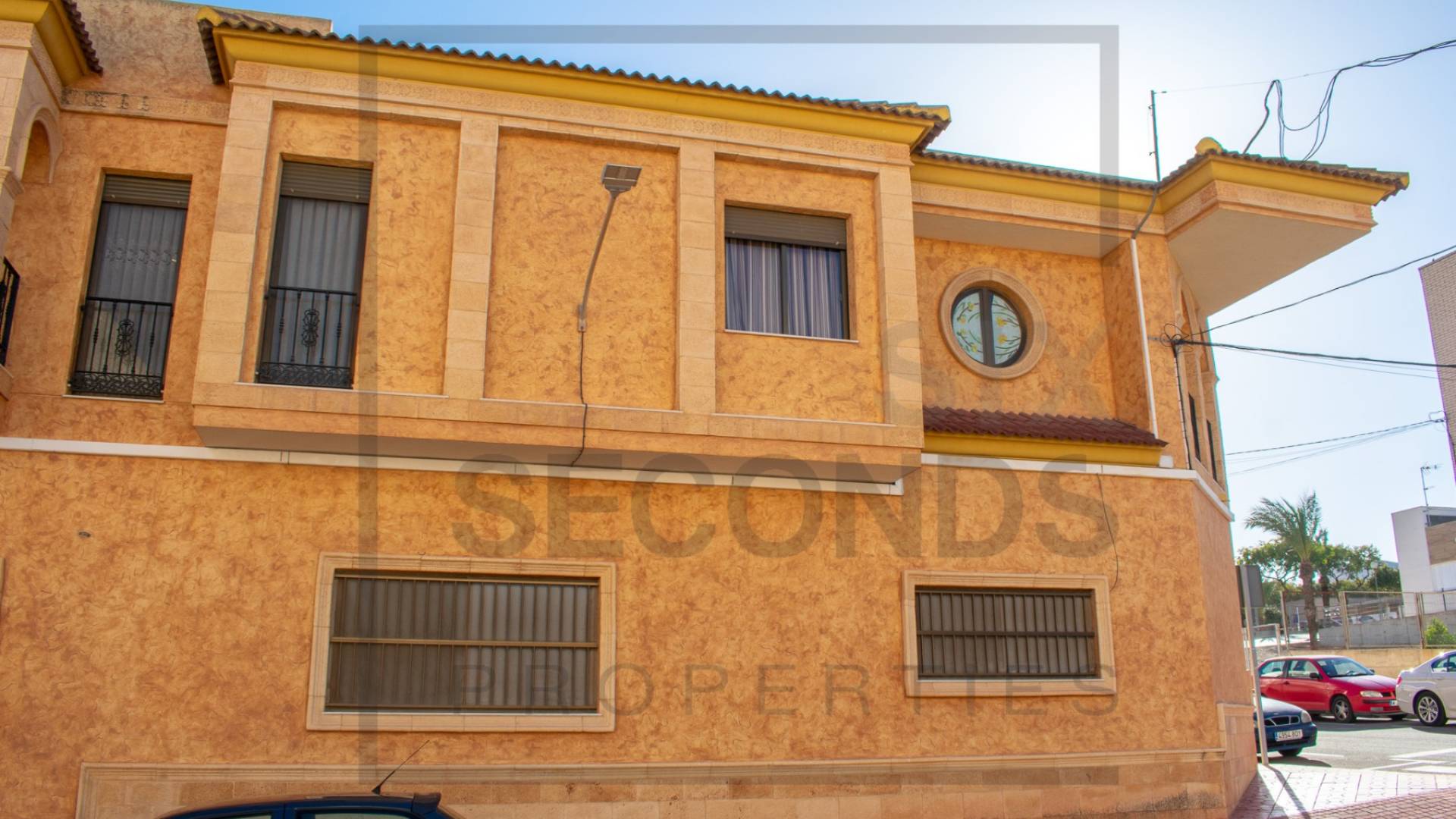 Second hand - Villa / Semi detached - Guardamar del Segura - Guardamar pueblo