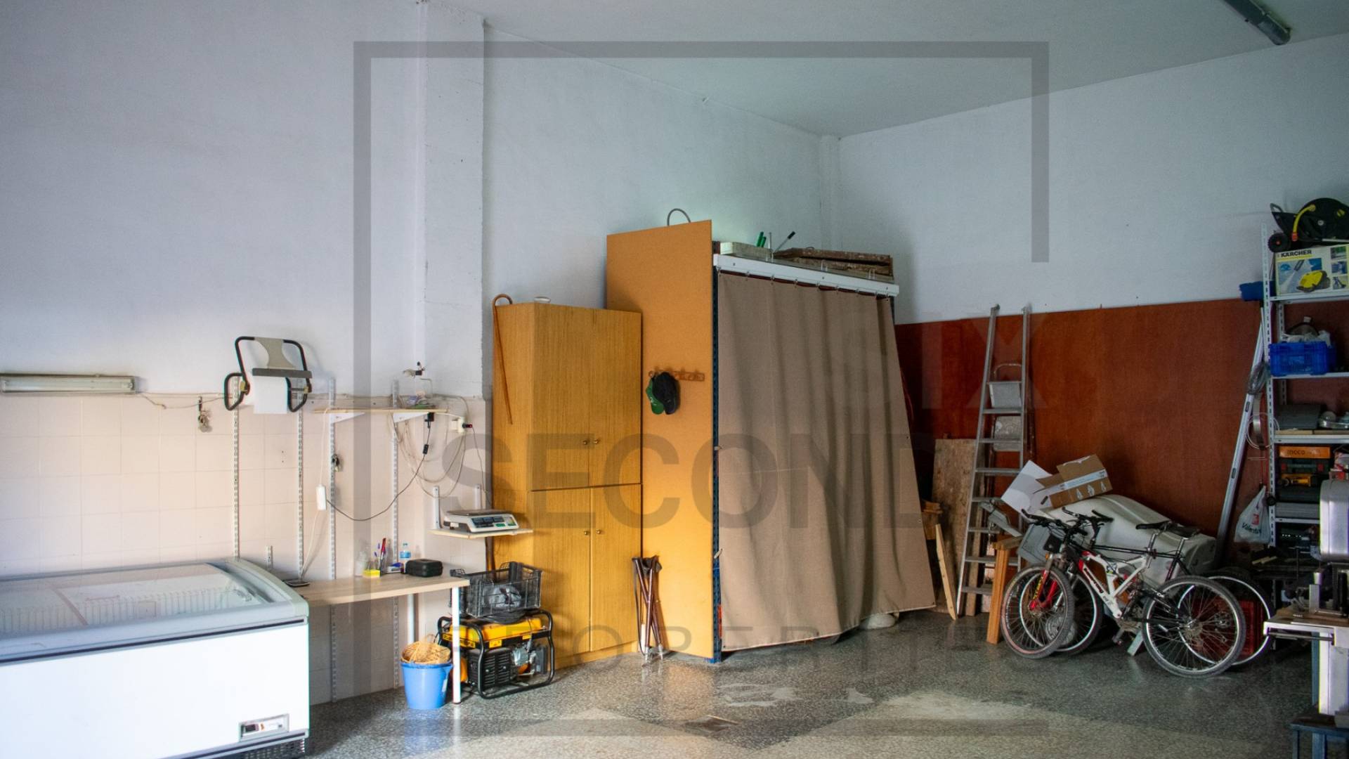 Second hand - Villa / Semi detached - Guardamar del Segura - Guardamar pueblo