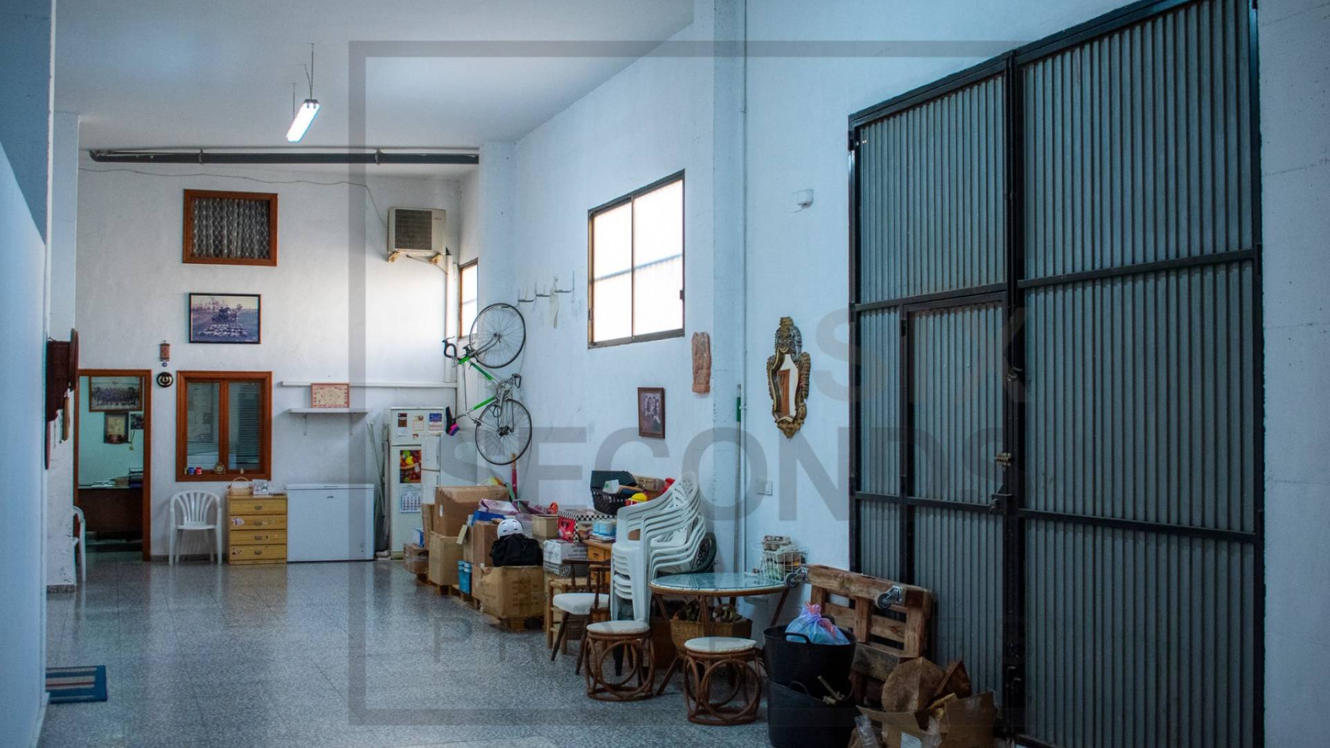 Second hand - Villa / Semi detached - Guardamar del Segura - Guardamar pueblo