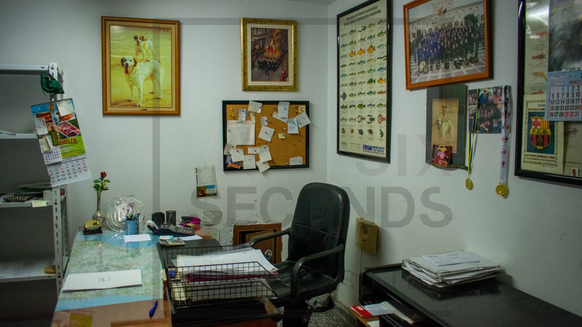 Second hand - Villa / Semi detached - Guardamar del Segura - Guardamar pueblo