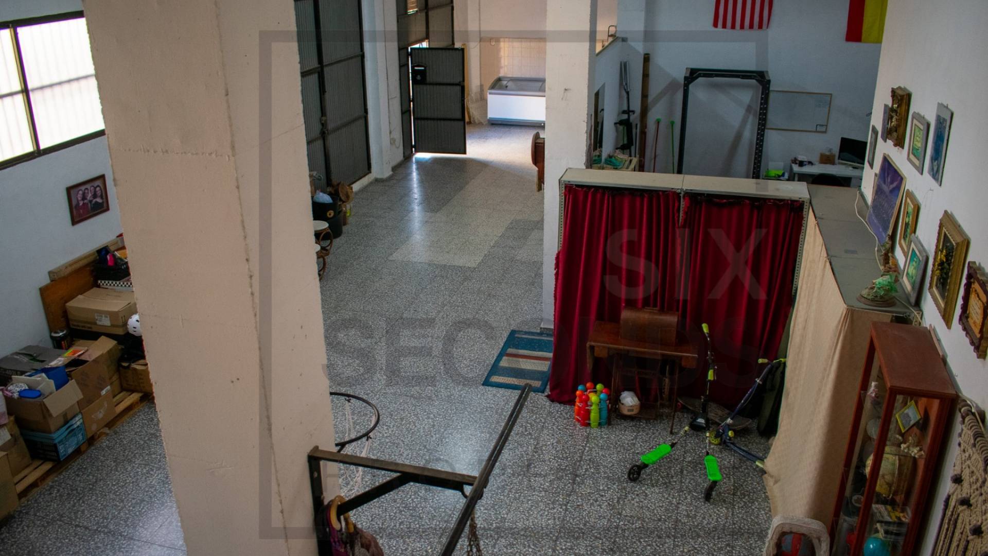 Second hand - Villa / Semi detached - Guardamar del Segura - Guardamar pueblo