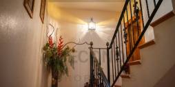 Second hand - Villa / Semi detached - Guardamar del Segura - Guardamar pueblo