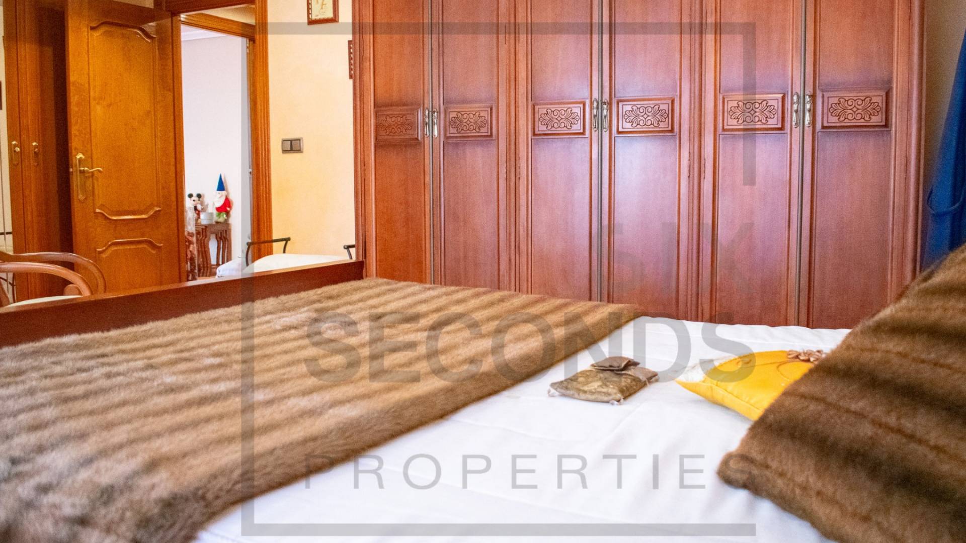 Second hand - Villa / Semi detached - Guardamar del Segura - Guardamar pueblo