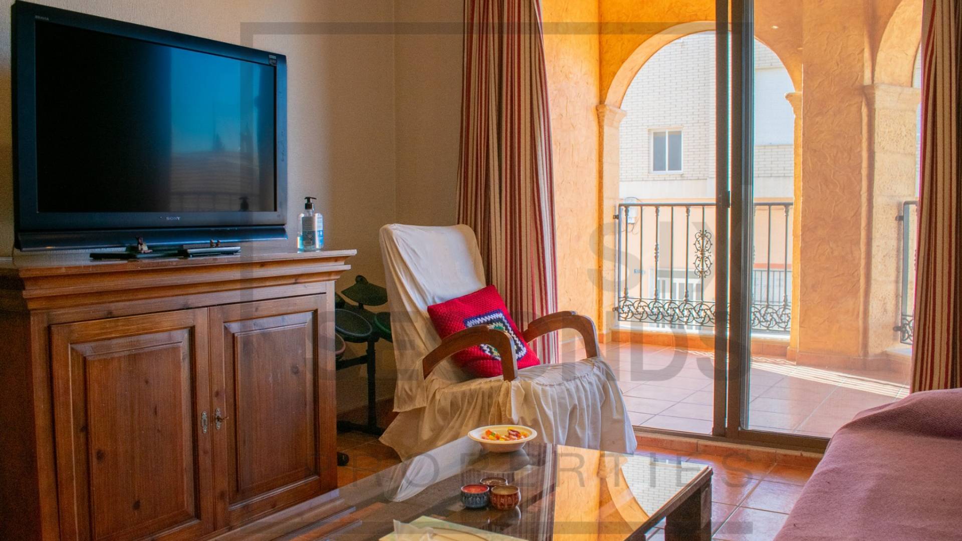 Second hand - Villa / Semi detached - Guardamar del Segura - Guardamar pueblo