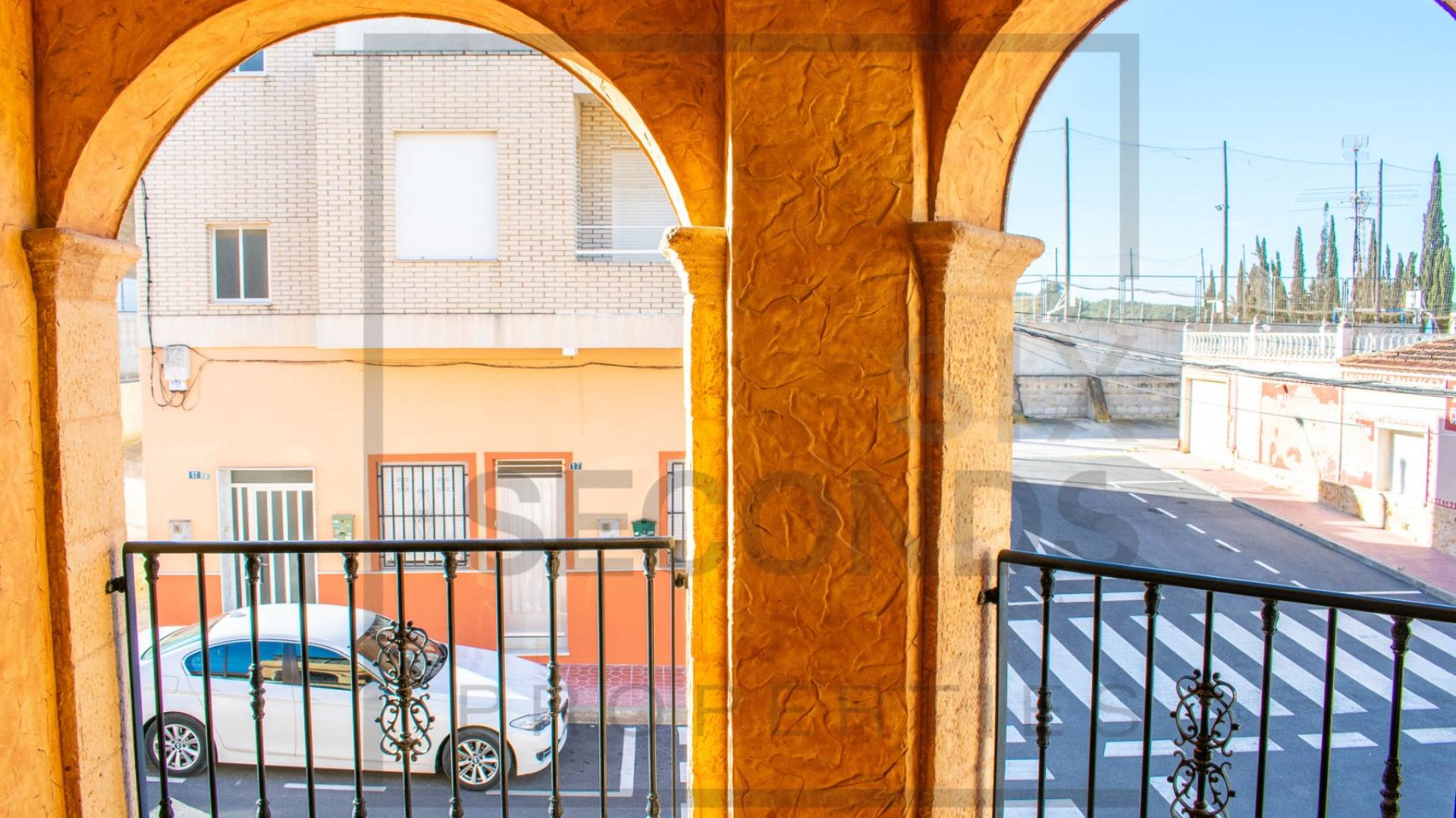 Second hand - Villa / Semi detached - Guardamar del Segura - Guardamar pueblo