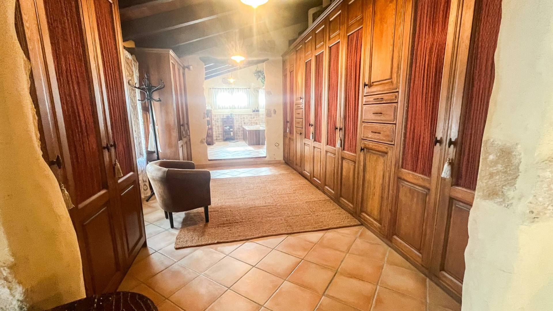 Second hand - Villa / Semi detached - Jávea