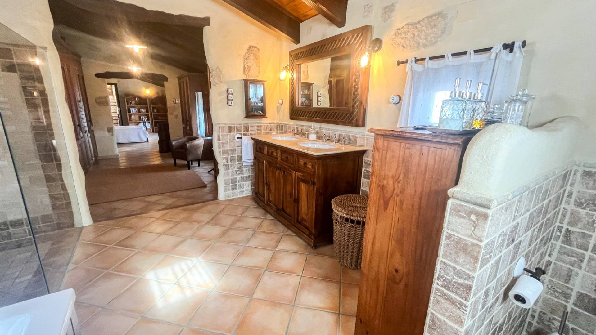 Second hand - Villa / Semi detached - Jávea