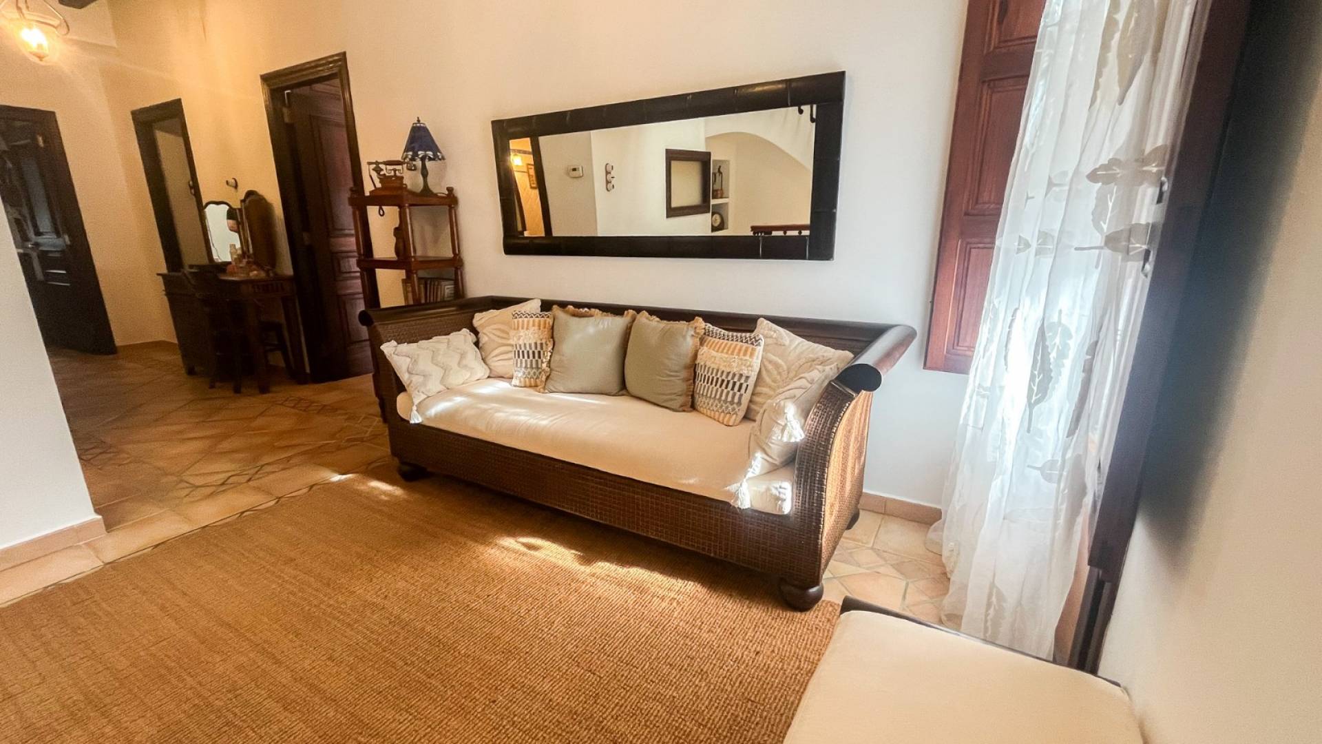 Second hand - Villa / Semi detached - Jávea