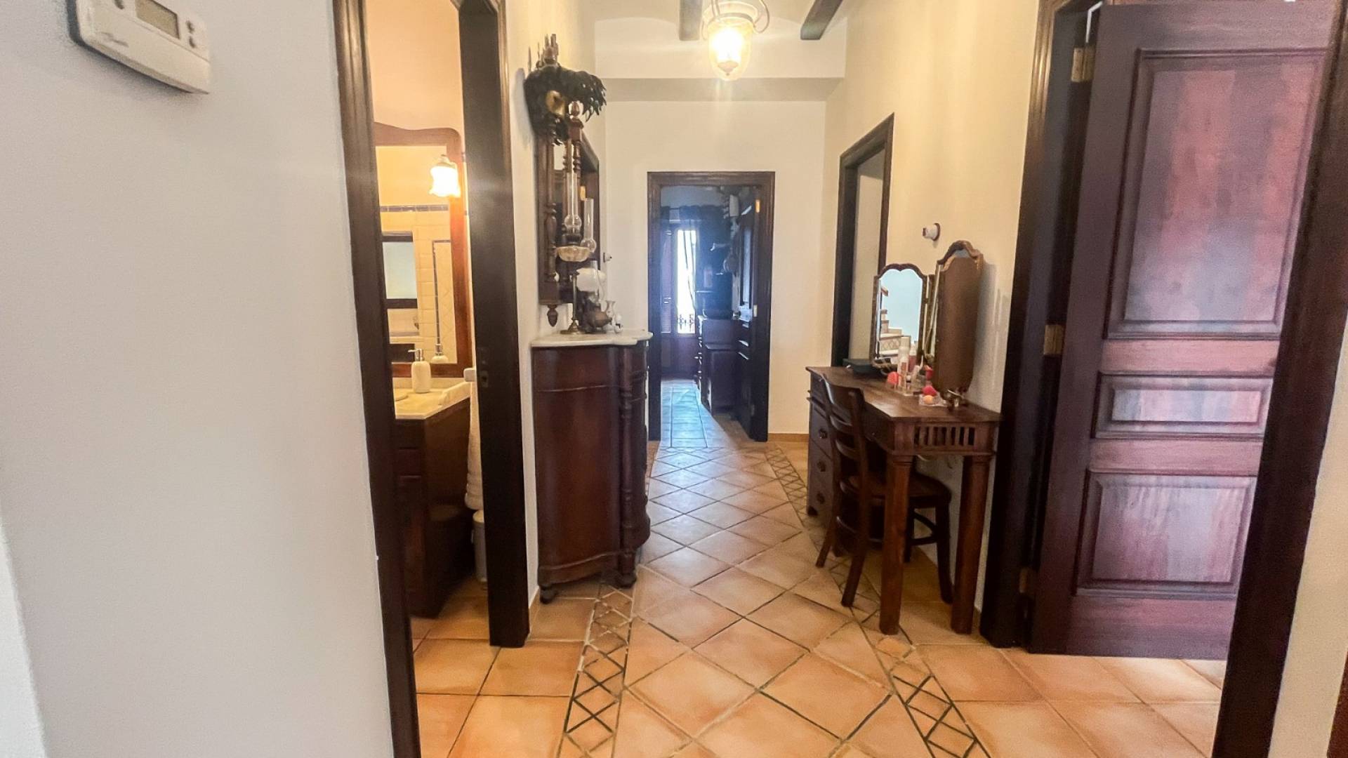 Second hand - Villa / Semi detached - Jávea