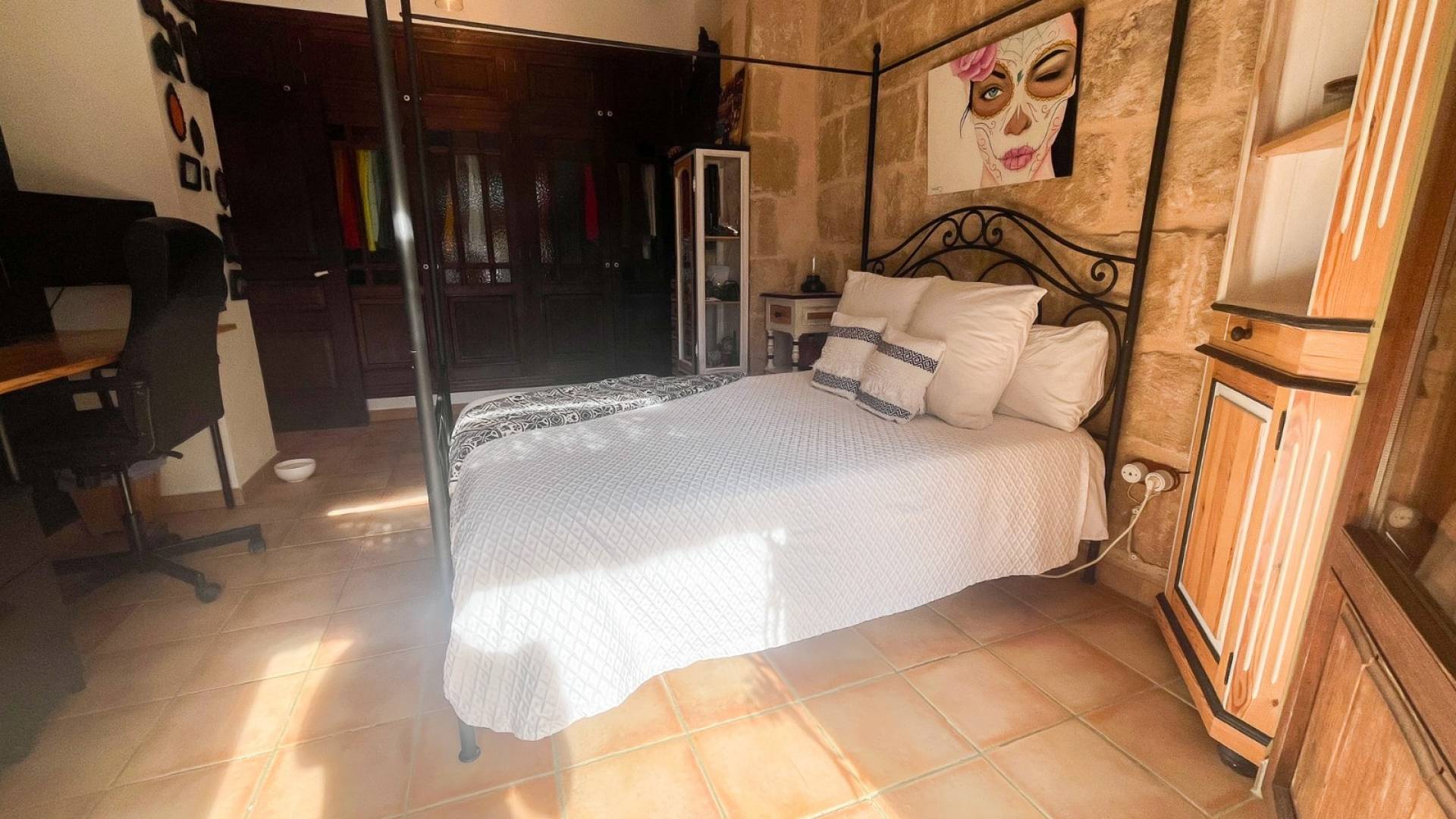 Second hand - Villa / Semi detached - Jávea