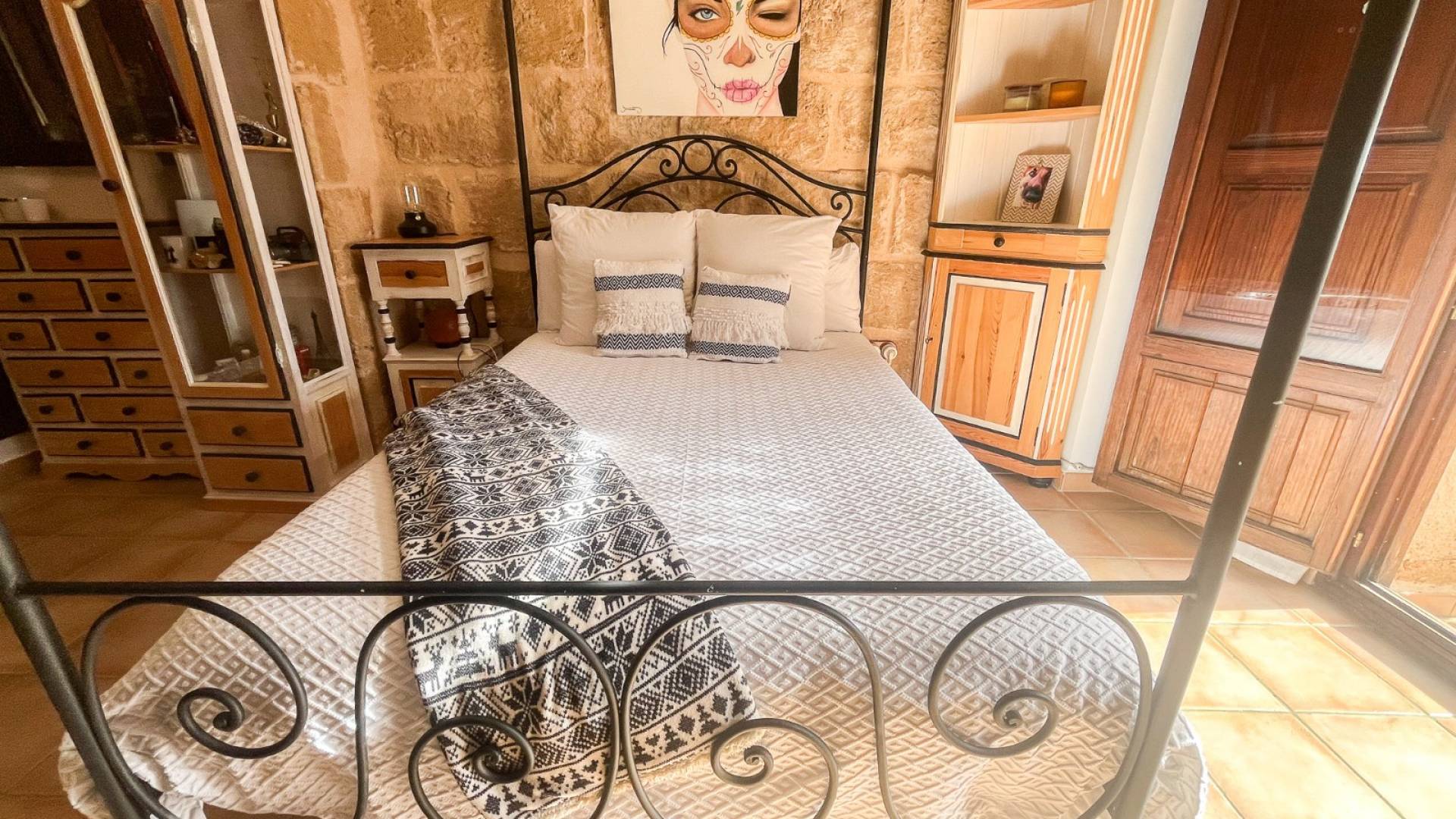 Second hand - Villa / Semi detached - Jávea