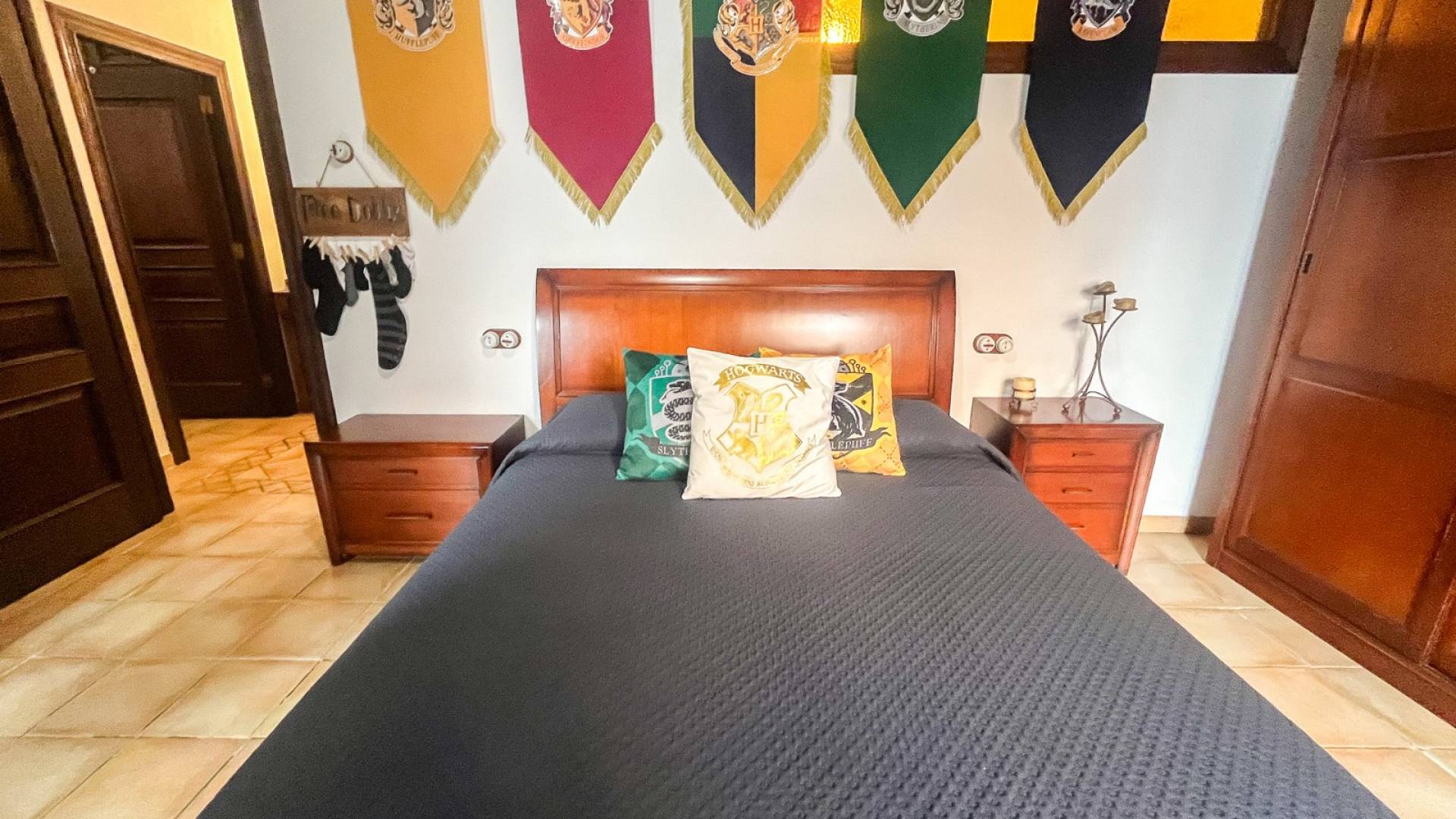 Second hand - Villa / Semi detached - Jávea