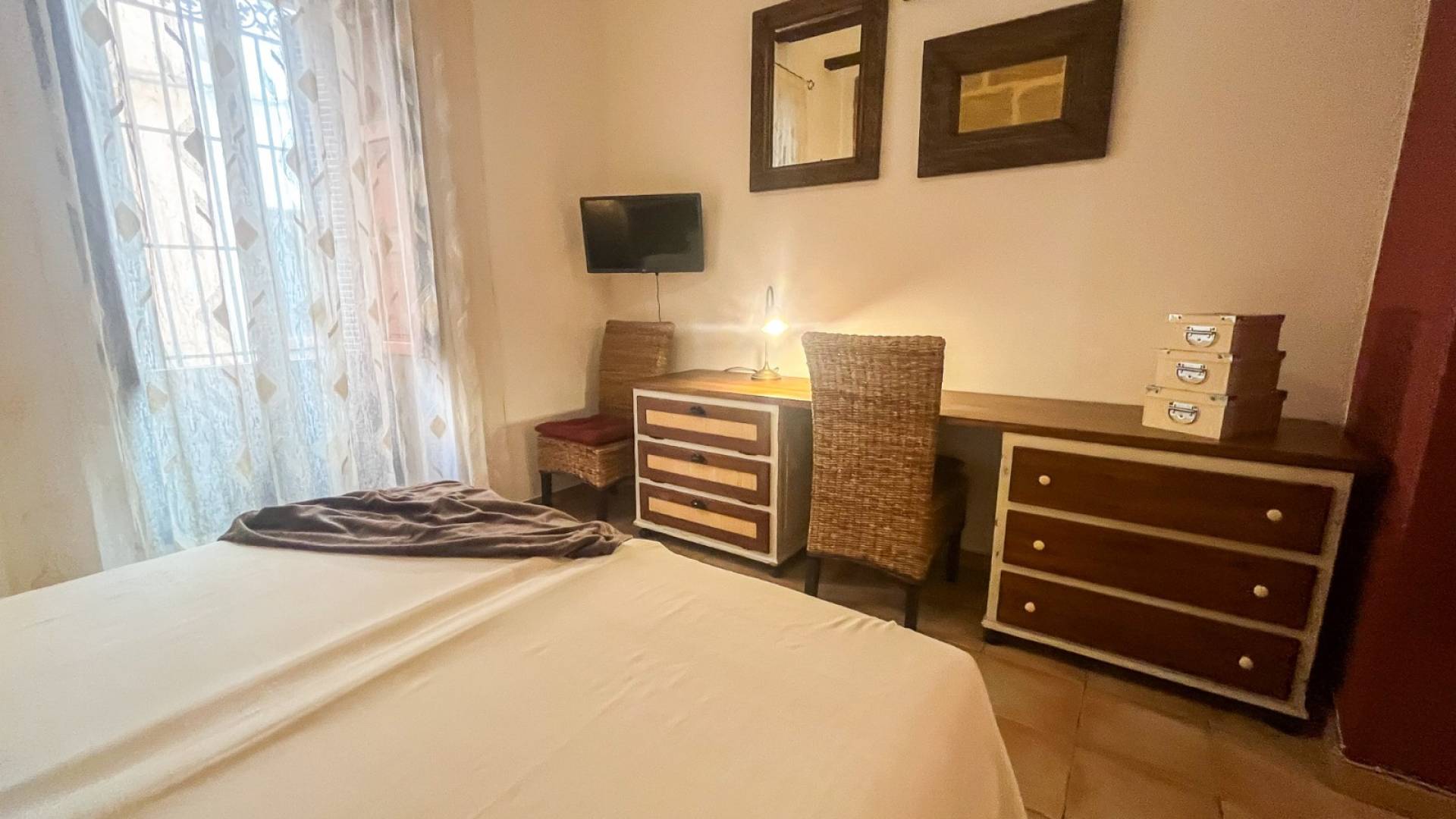 Second hand - Villa / Semi detached - Jávea