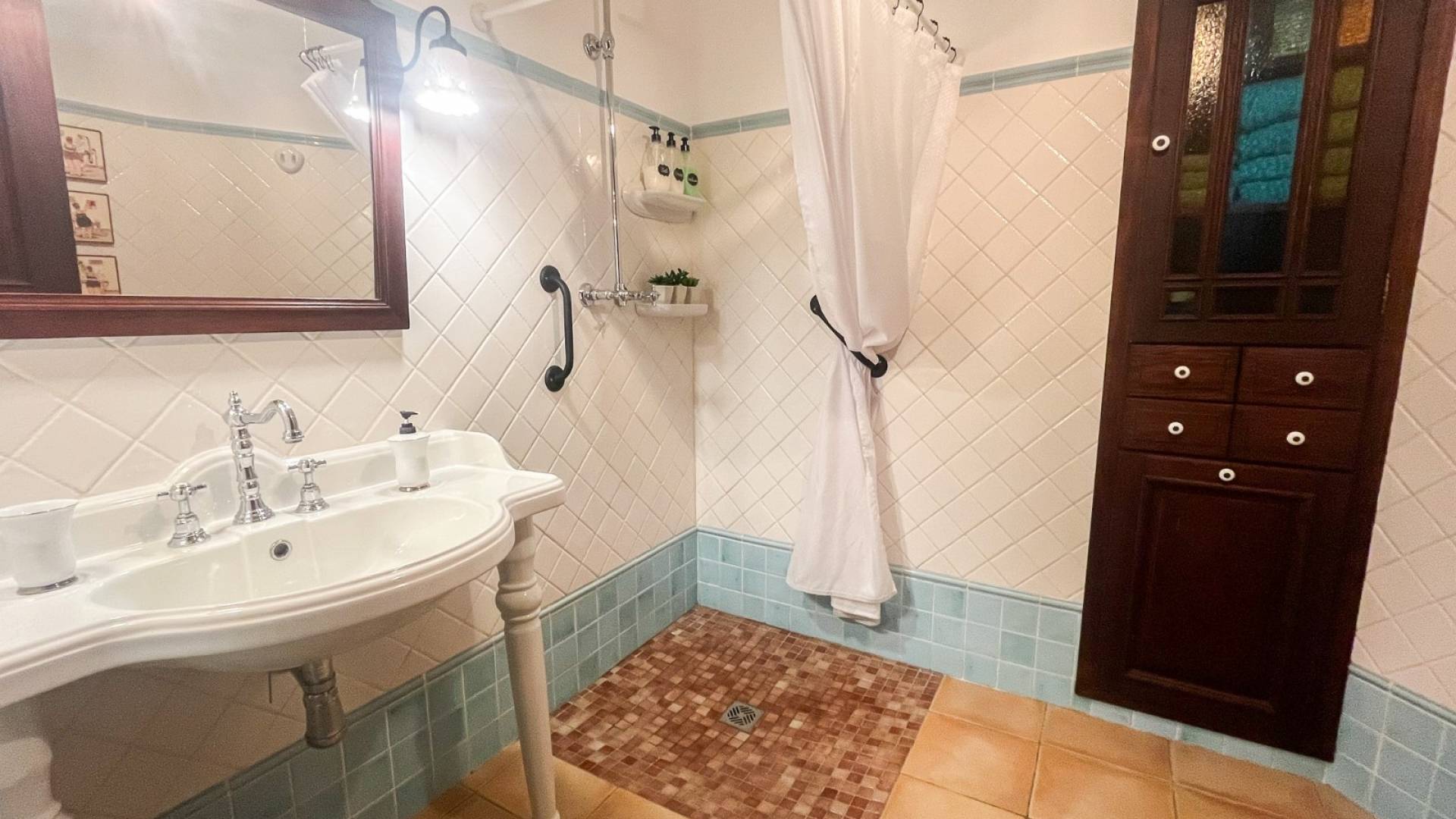 Second hand - Villa / Semi detached - Jávea