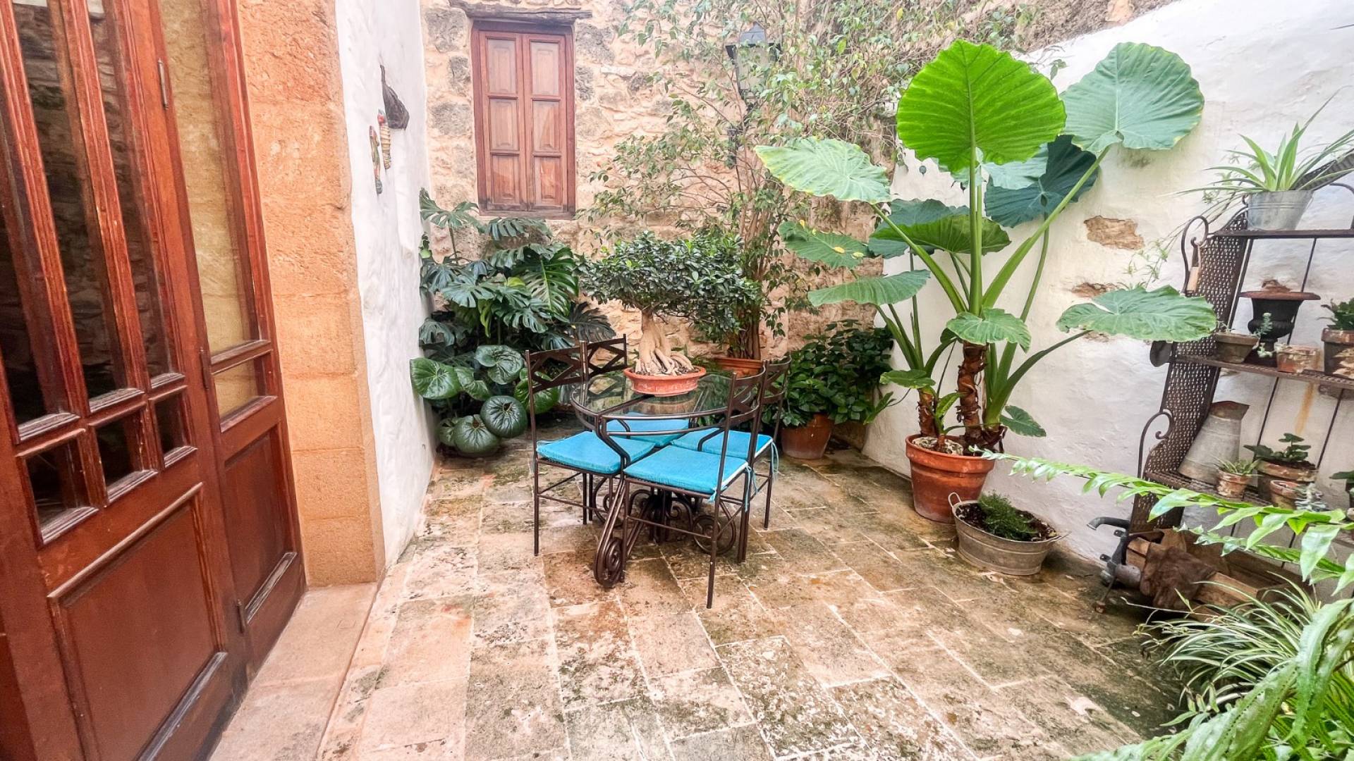 Second hand - Villa / Semi detached - Jávea