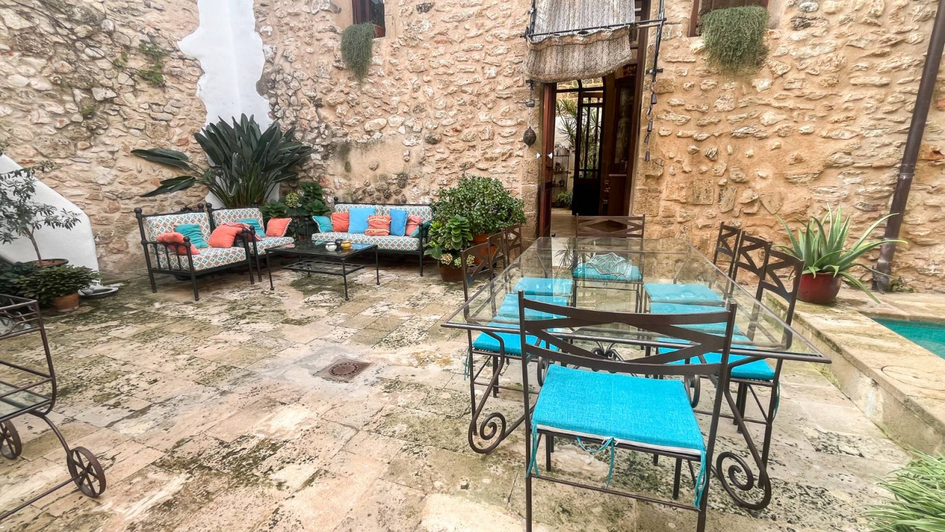 Second hand - Villa / Semi detached - Jávea