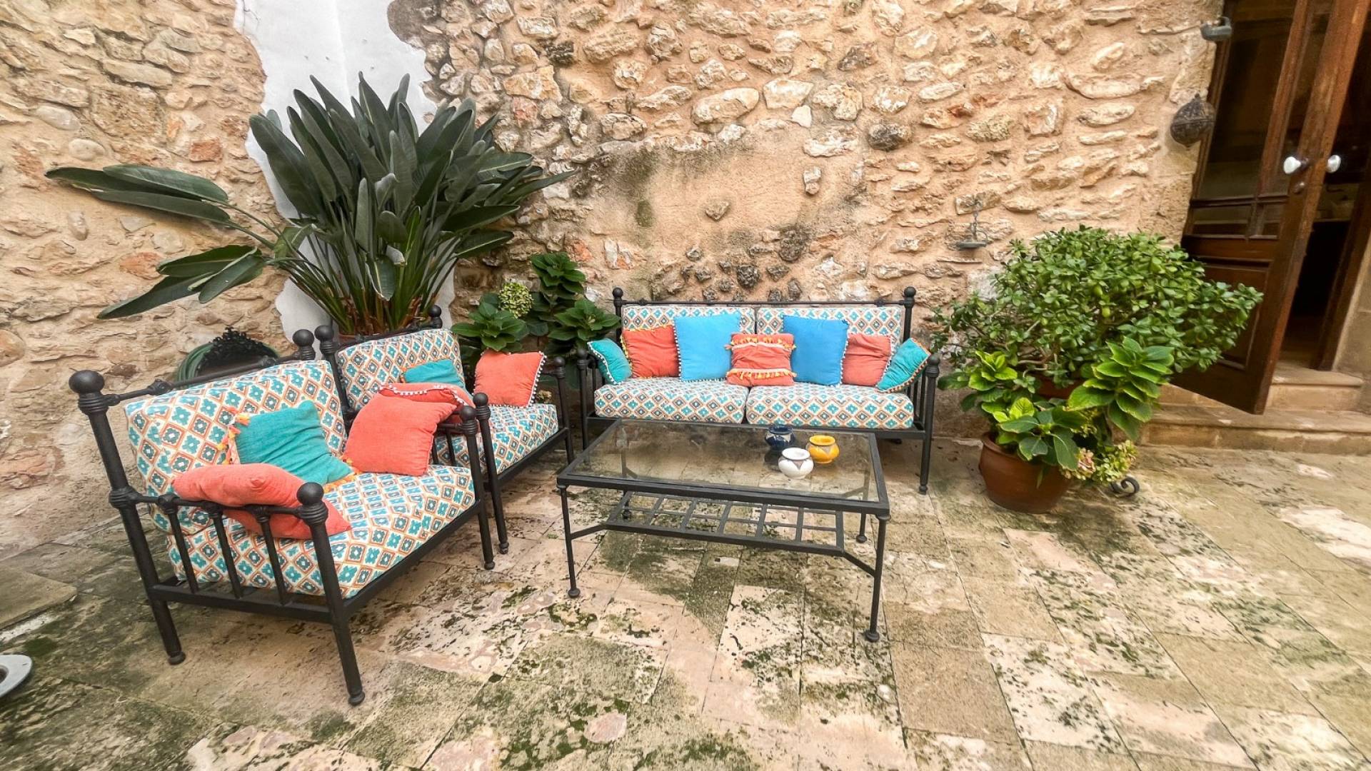 Second hand - Villa / Semi detached - Jávea