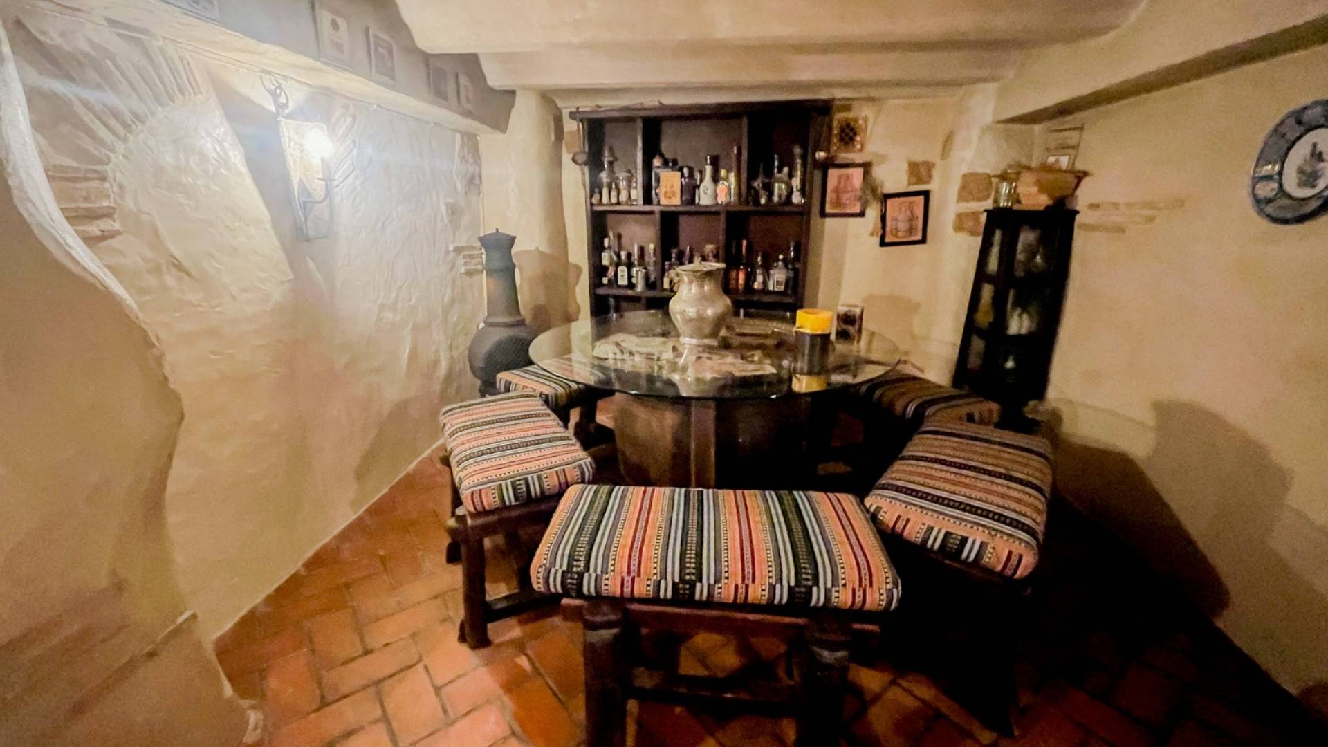 Second hand - Villa / Semi detached - Jávea