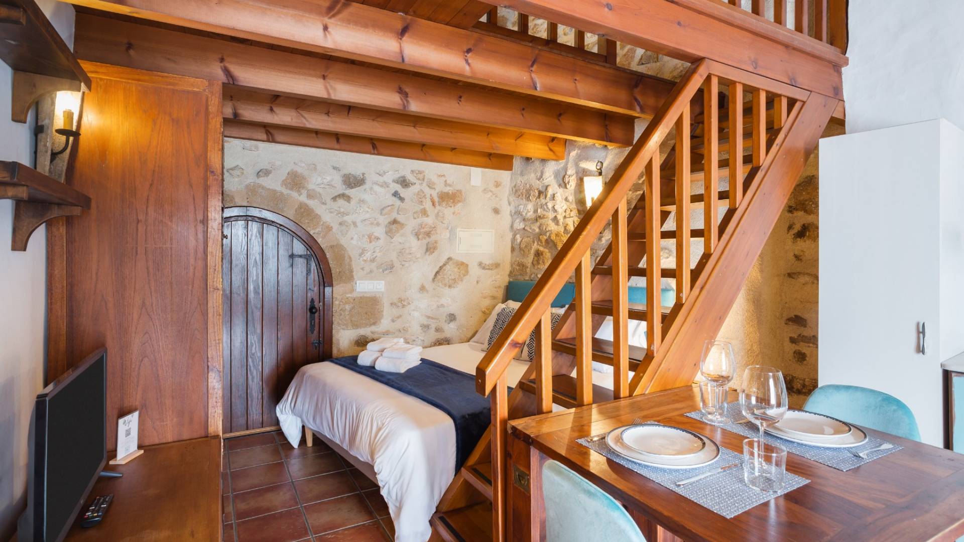 Second hand - Villa / Semi detached - Jávea