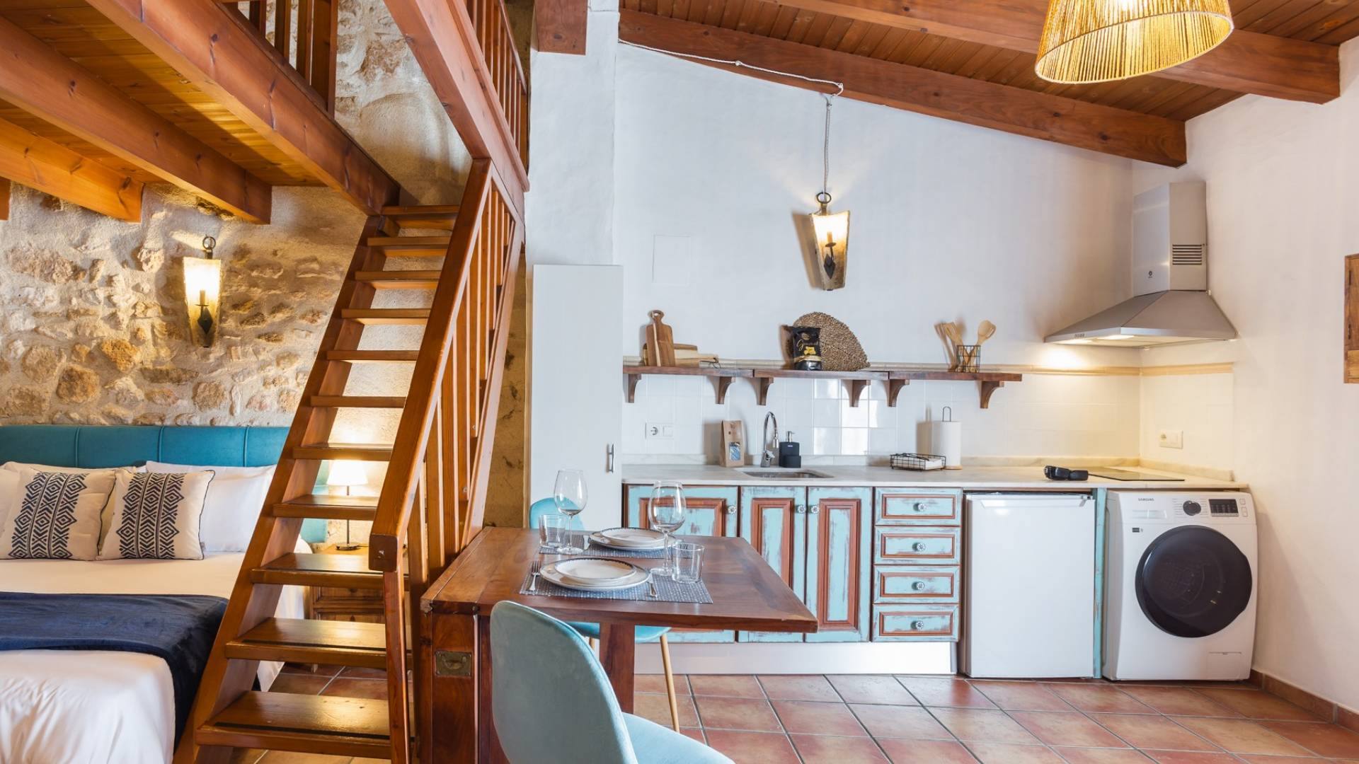 Second hand - Villa / Semi detached - Jávea