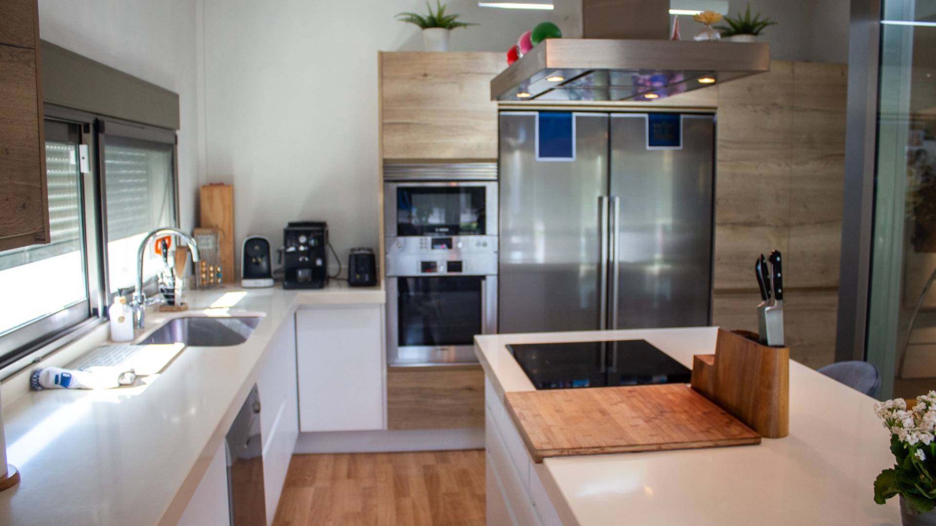 Second hand - Villa / Semi detached - Las Torres de Cotillas