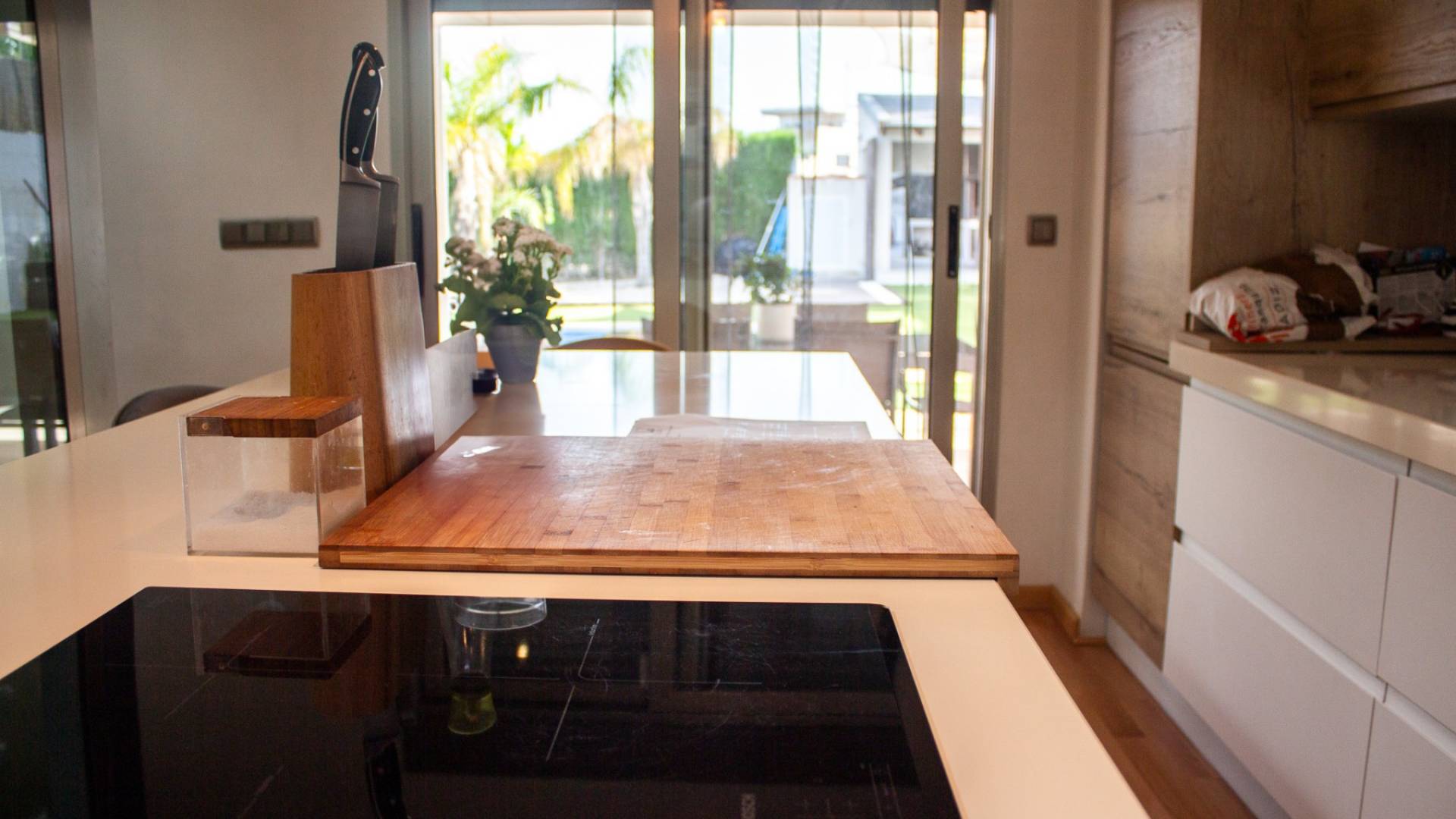 Second hand - Villa / Semi detached - Las Torres de Cotillas