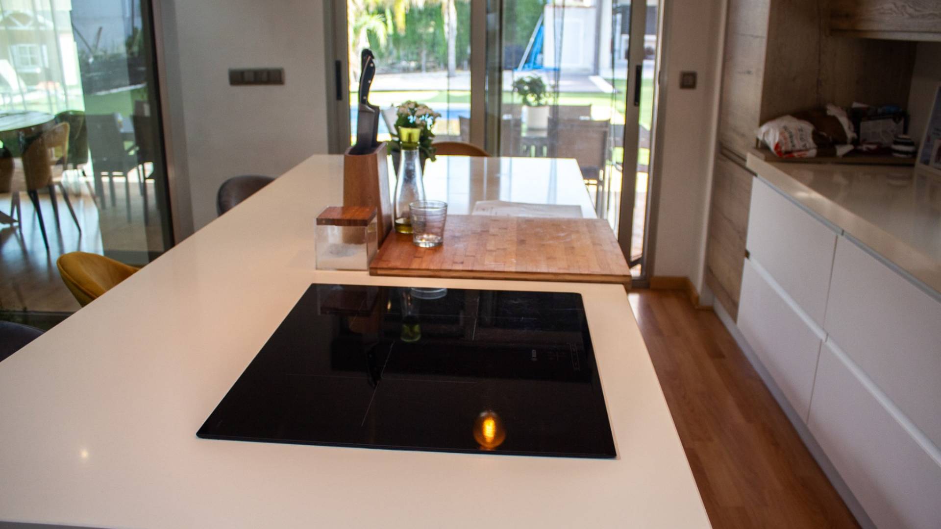 Second hand - Villa / Semi detached - Las Torres de Cotillas