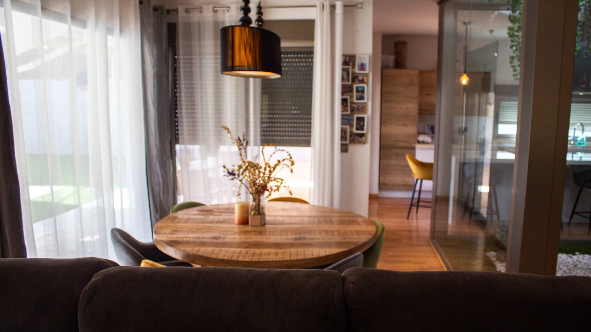 Second hand - Villa / Semi detached - Las Torres de Cotillas