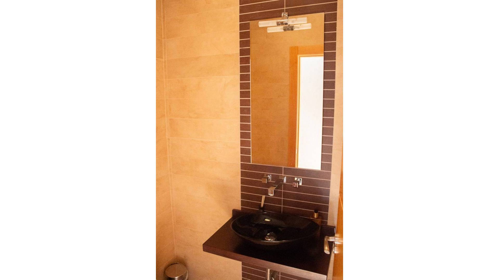 Second hand - Villa / Semi detached - Las Torres de Cotillas