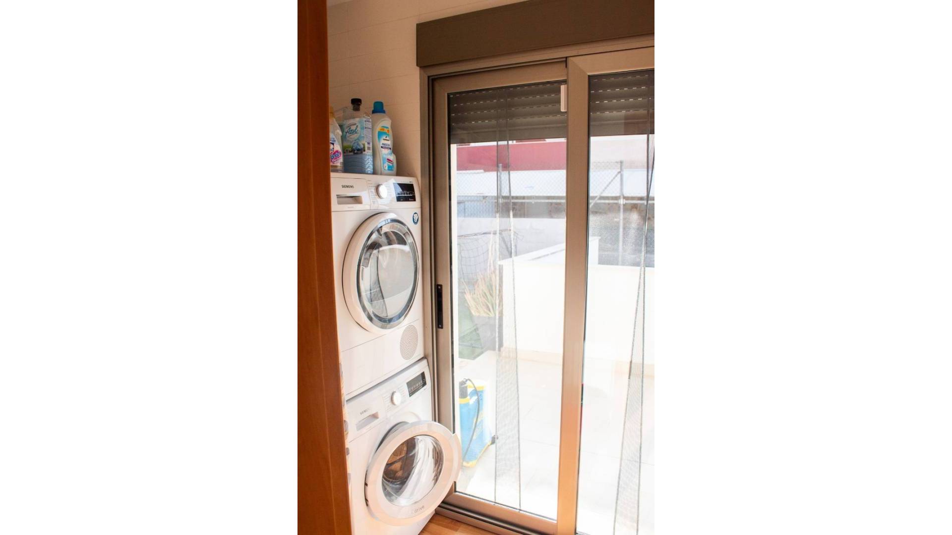 Second hand - Villa / Semi detached - Las Torres de Cotillas