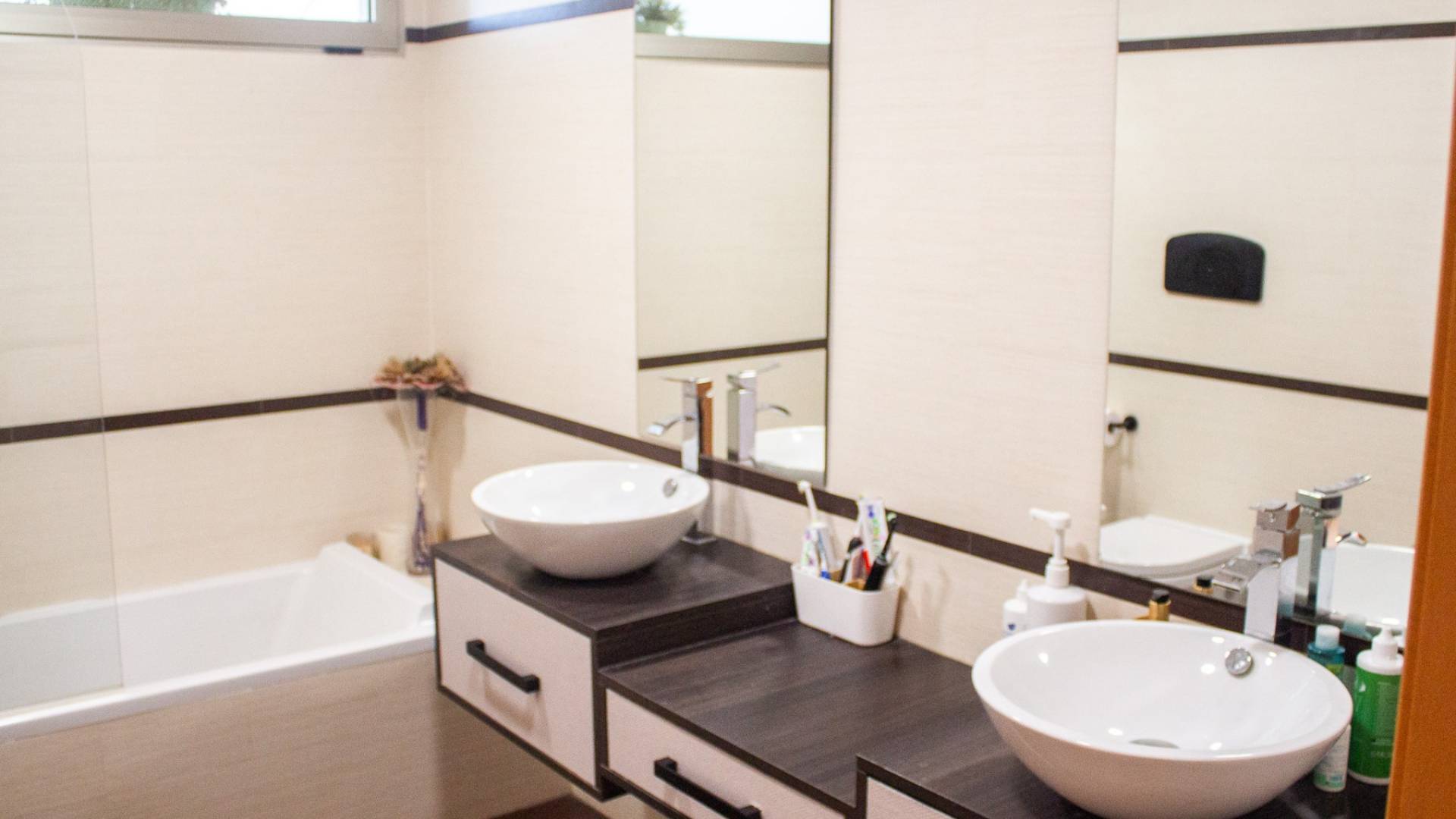 Second hand - Villa / Semi detached - Las Torres de Cotillas