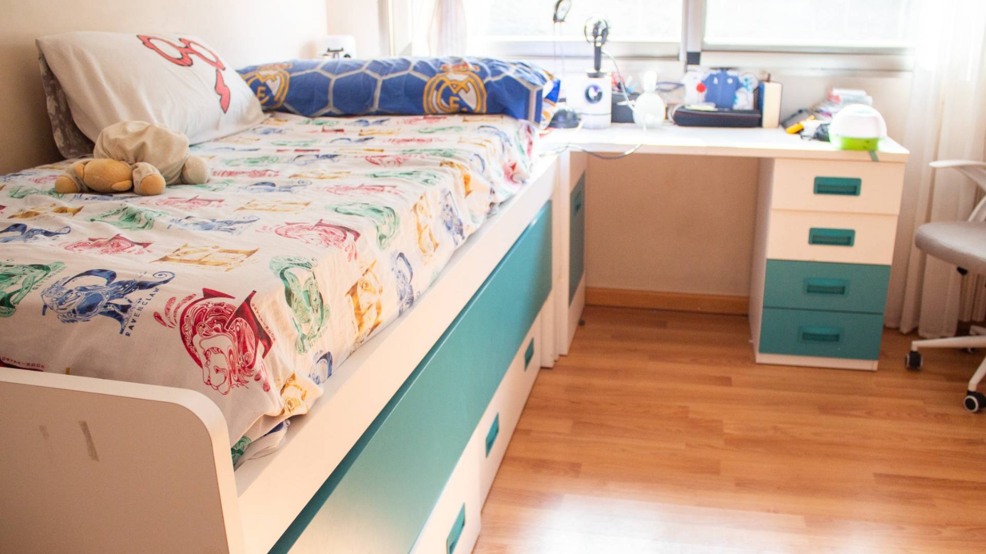 Second hand - Villa / Semi detached - Las Torres de Cotillas