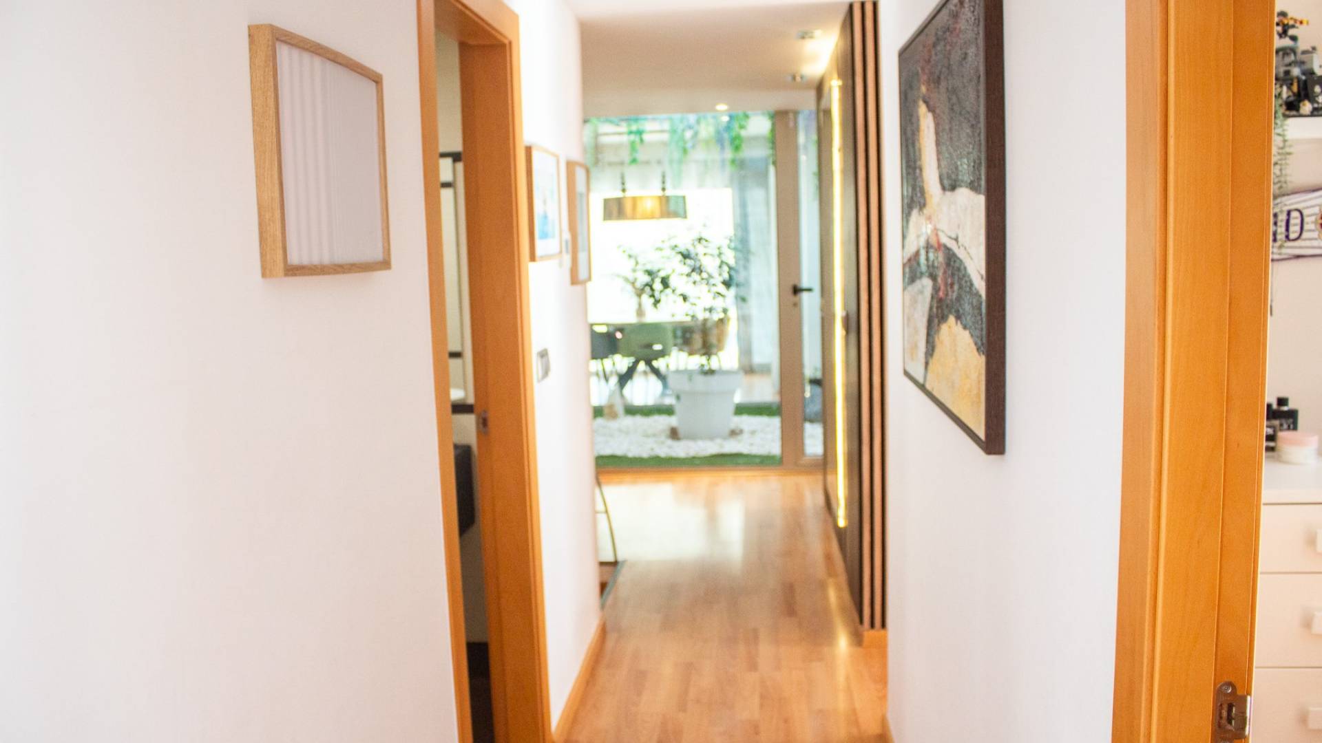 Second hand - Villa / Semi detached - Las Torres de Cotillas