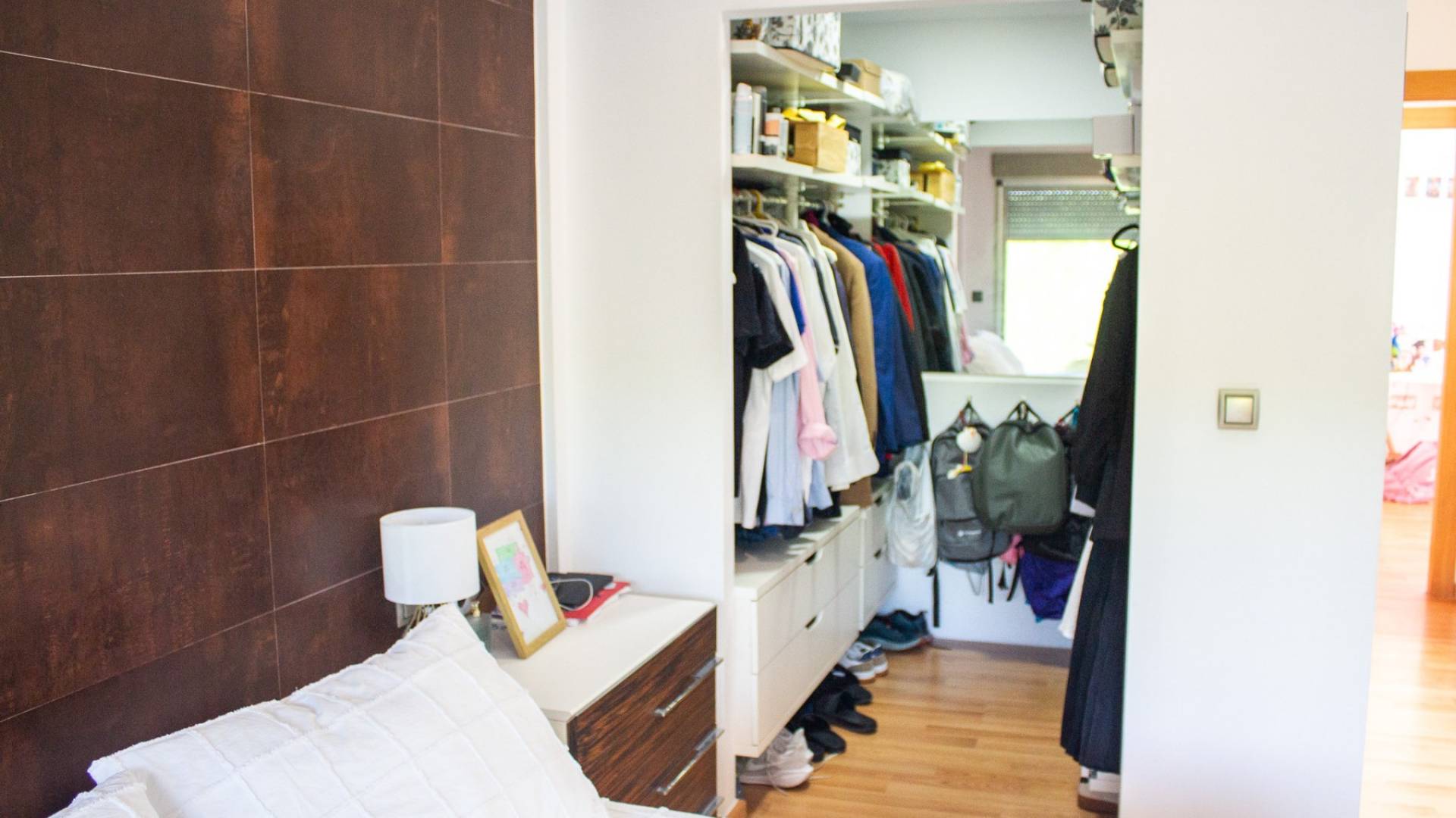 Second hand - Villa / Semi detached - Las Torres de Cotillas