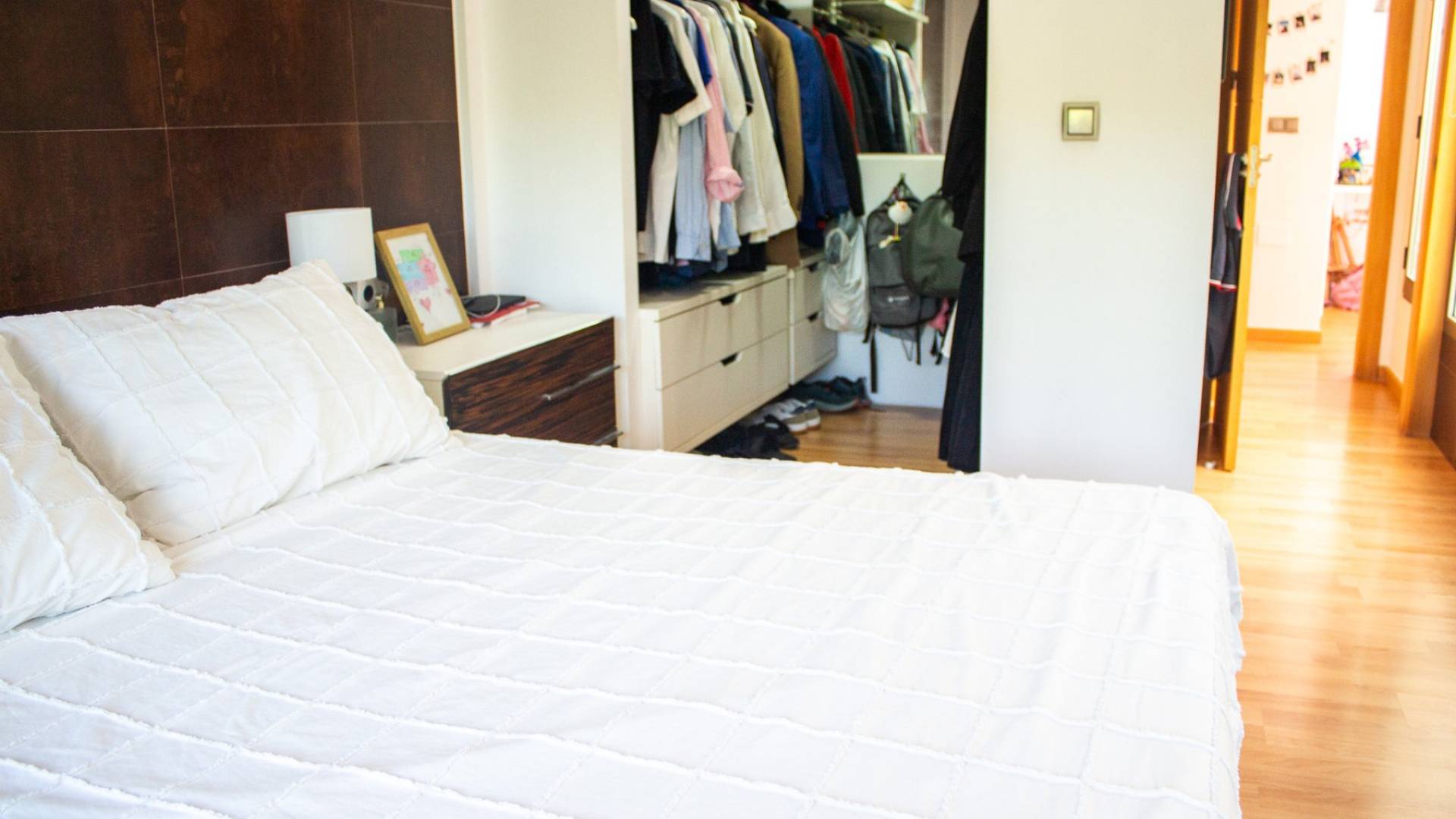 Second hand - Villa / Semi detached - Las Torres de Cotillas