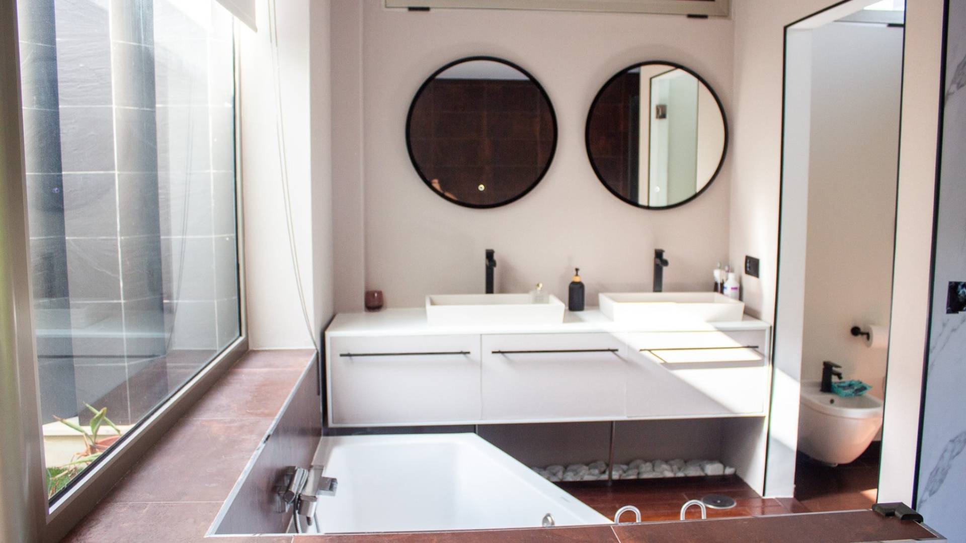 Second hand - Villa / Semi detached - Las Torres de Cotillas