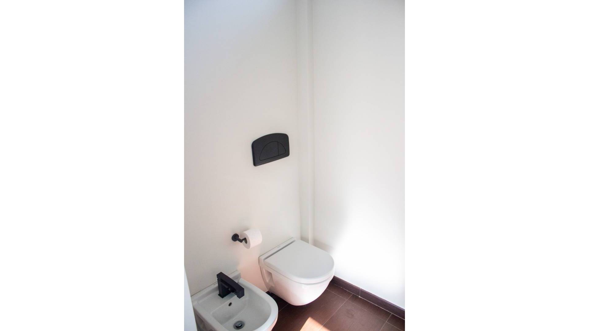 Second hand - Villa / Semi detached - Las Torres de Cotillas